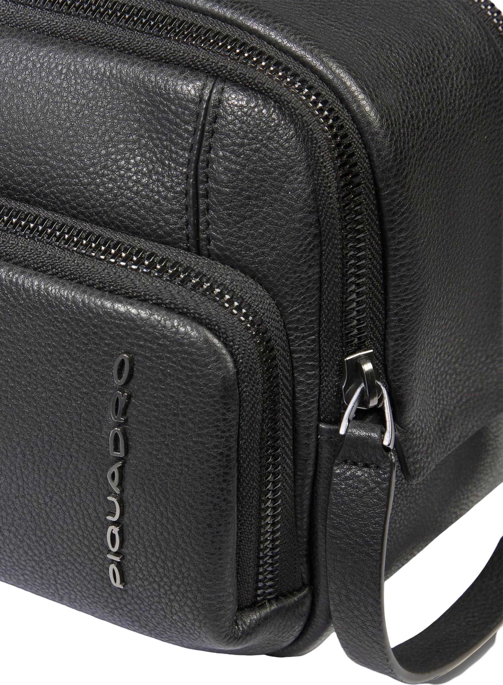 PIQUADRO Beauty  Uomo piquadro by6021s134-n Nero - 4