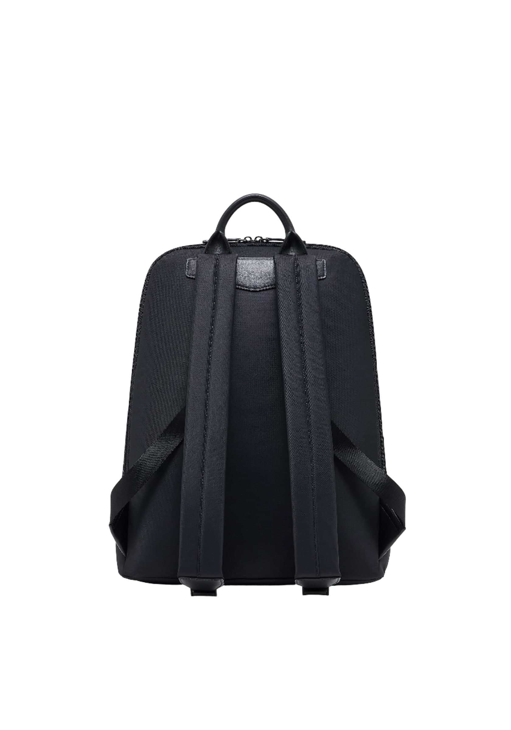 EMPORIO ARMANI Zaino Uomo emporio armani EM001795AF13454-UC001 Nero - 3