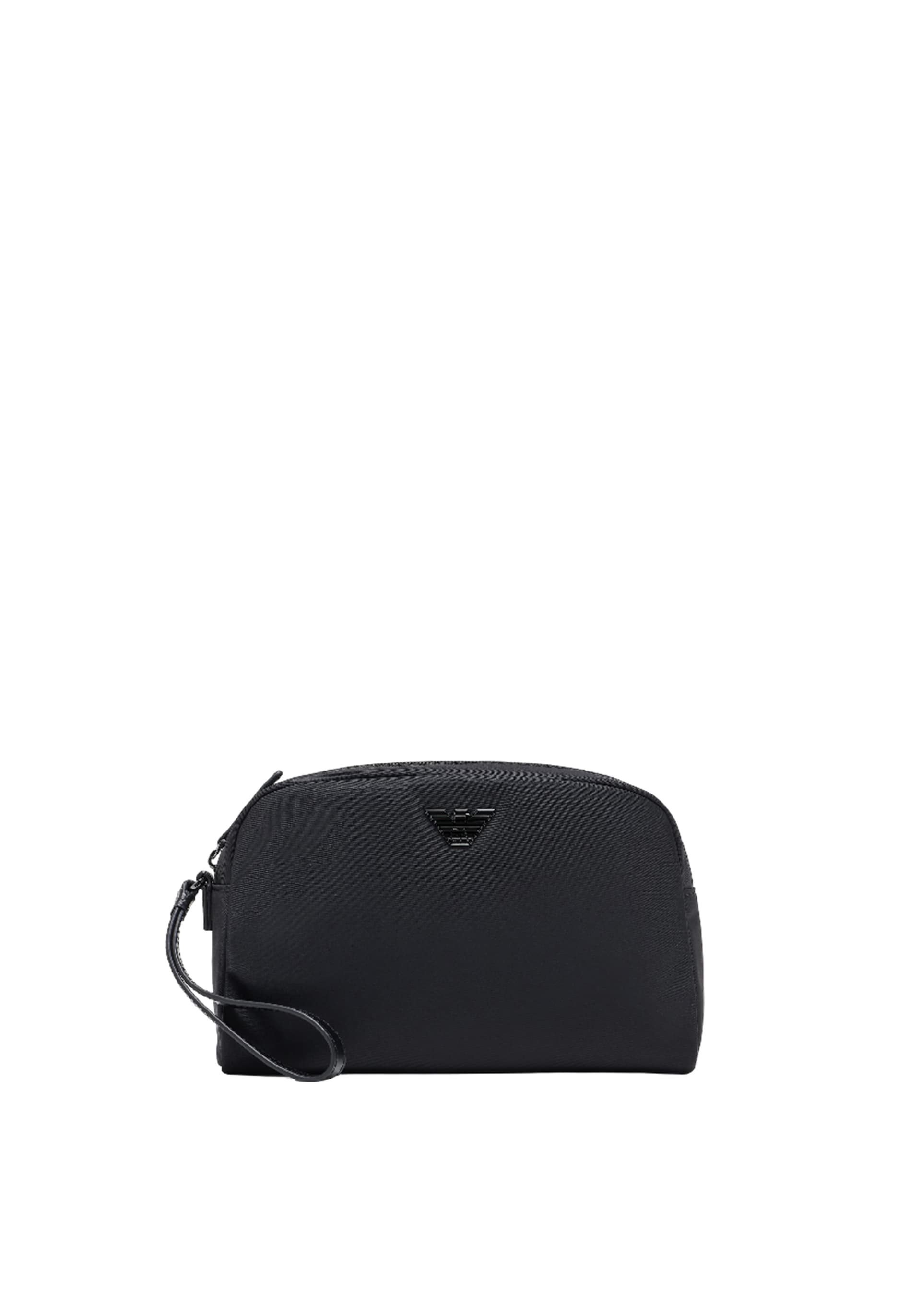 EMPORIO ARMANI Borsa Uomo emporio armani EM001810AF13454-UC001 Nero - 5