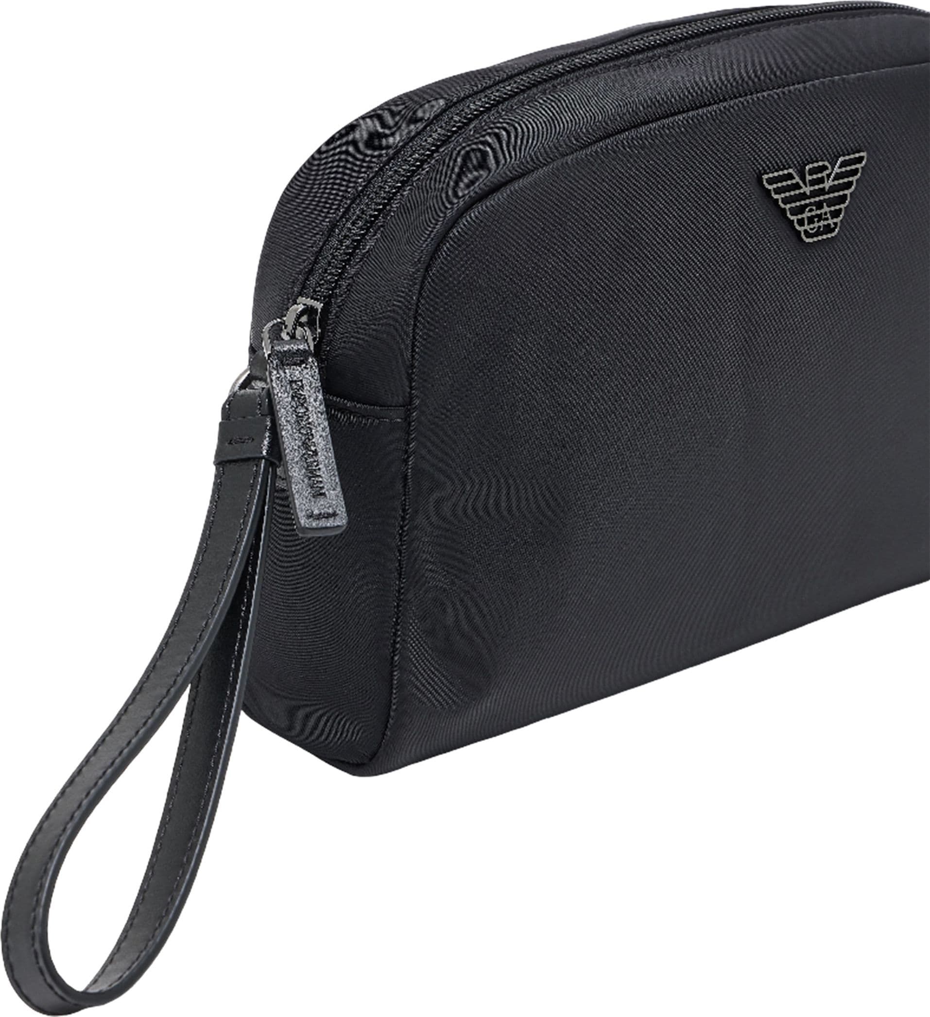 EMPORIO ARMANI Borsa Uomo emporio armani EM001810AF13454-UC001 Nero - 4