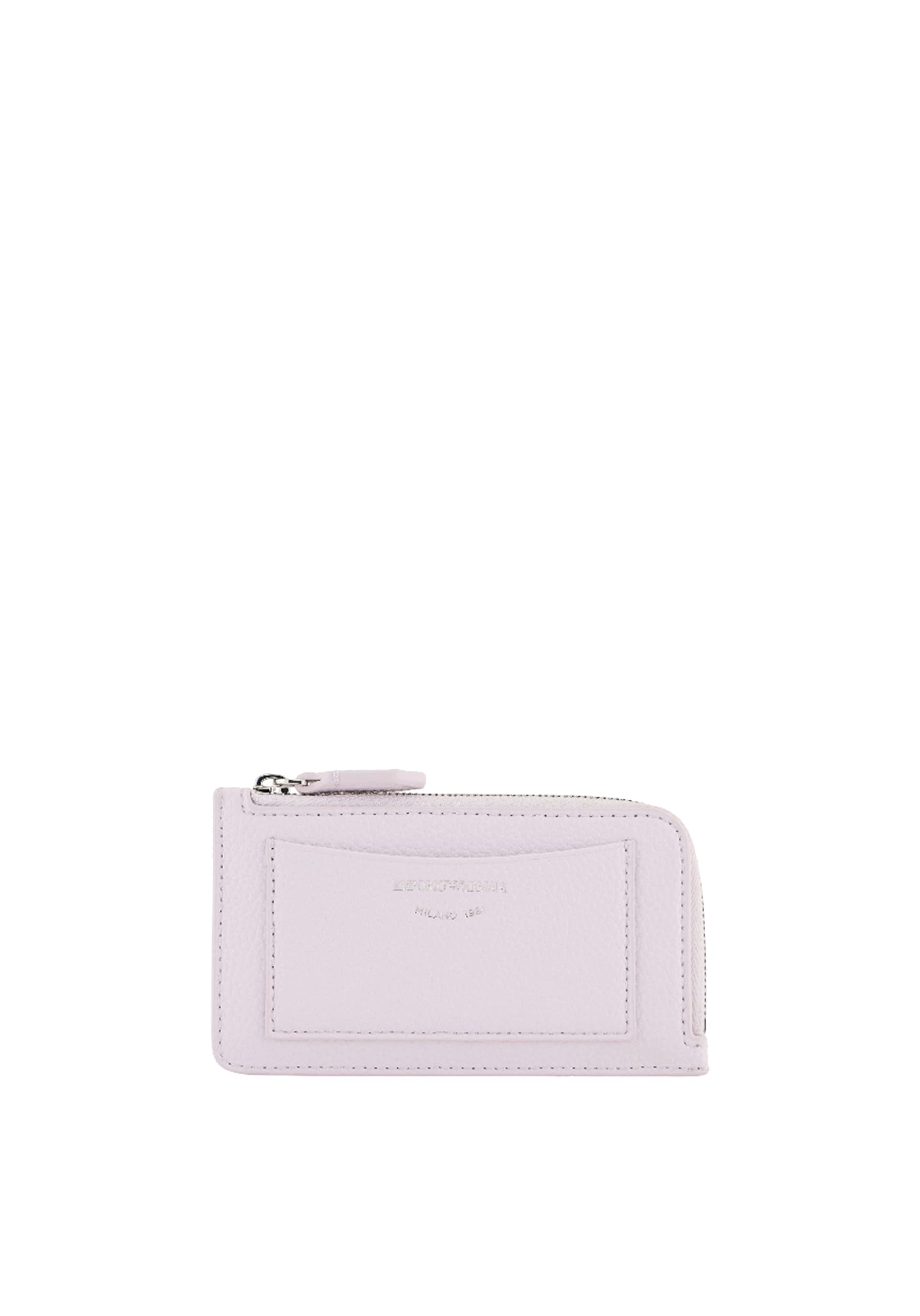 EMPORIO ARMANI Portacarte Donna emporio armani EW000367AF11953-UA205 Rosa - 5