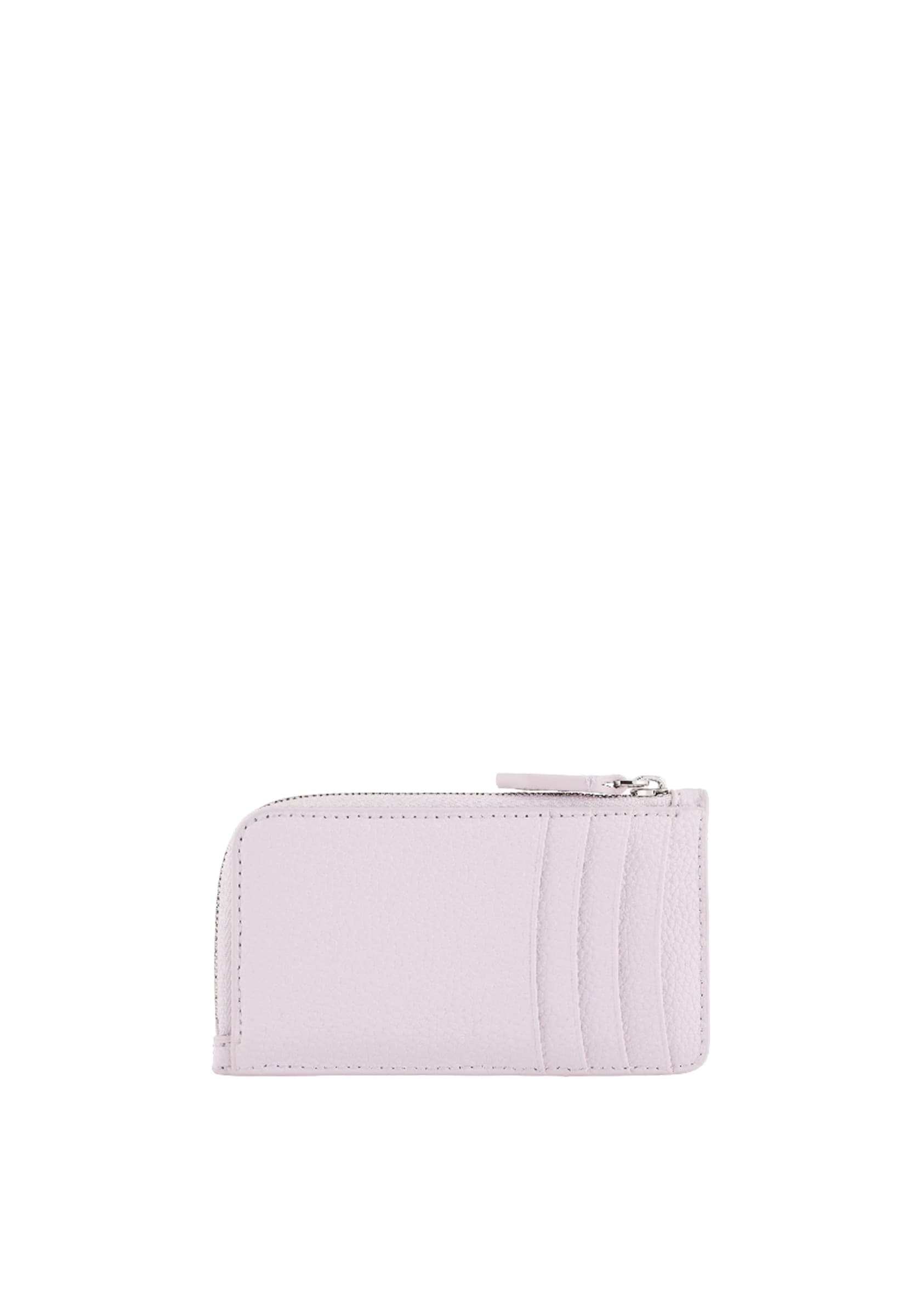 EMPORIO ARMANI Portacarte Donna emporio armani EW000367AF11953-UA205 Rosa - 2