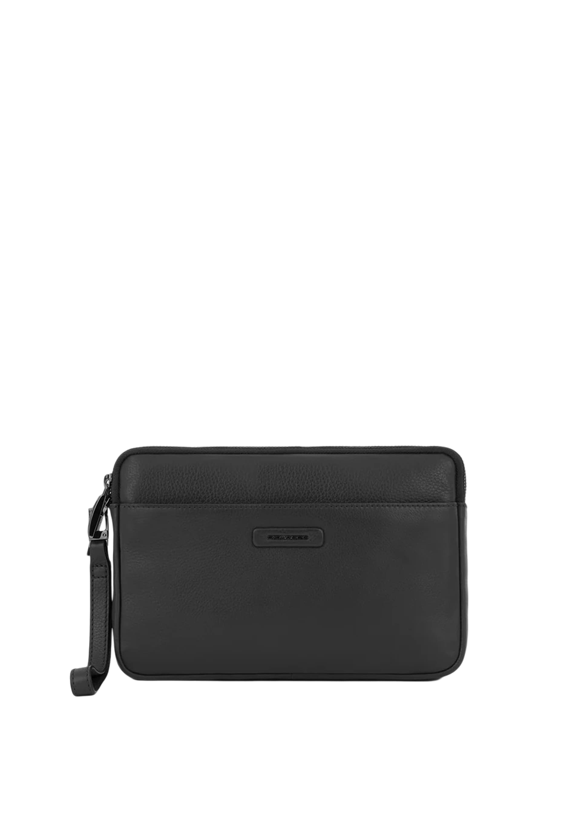 PIQUADRO Pochette Uomo piquadro ac6156mosr-n Nero - 9