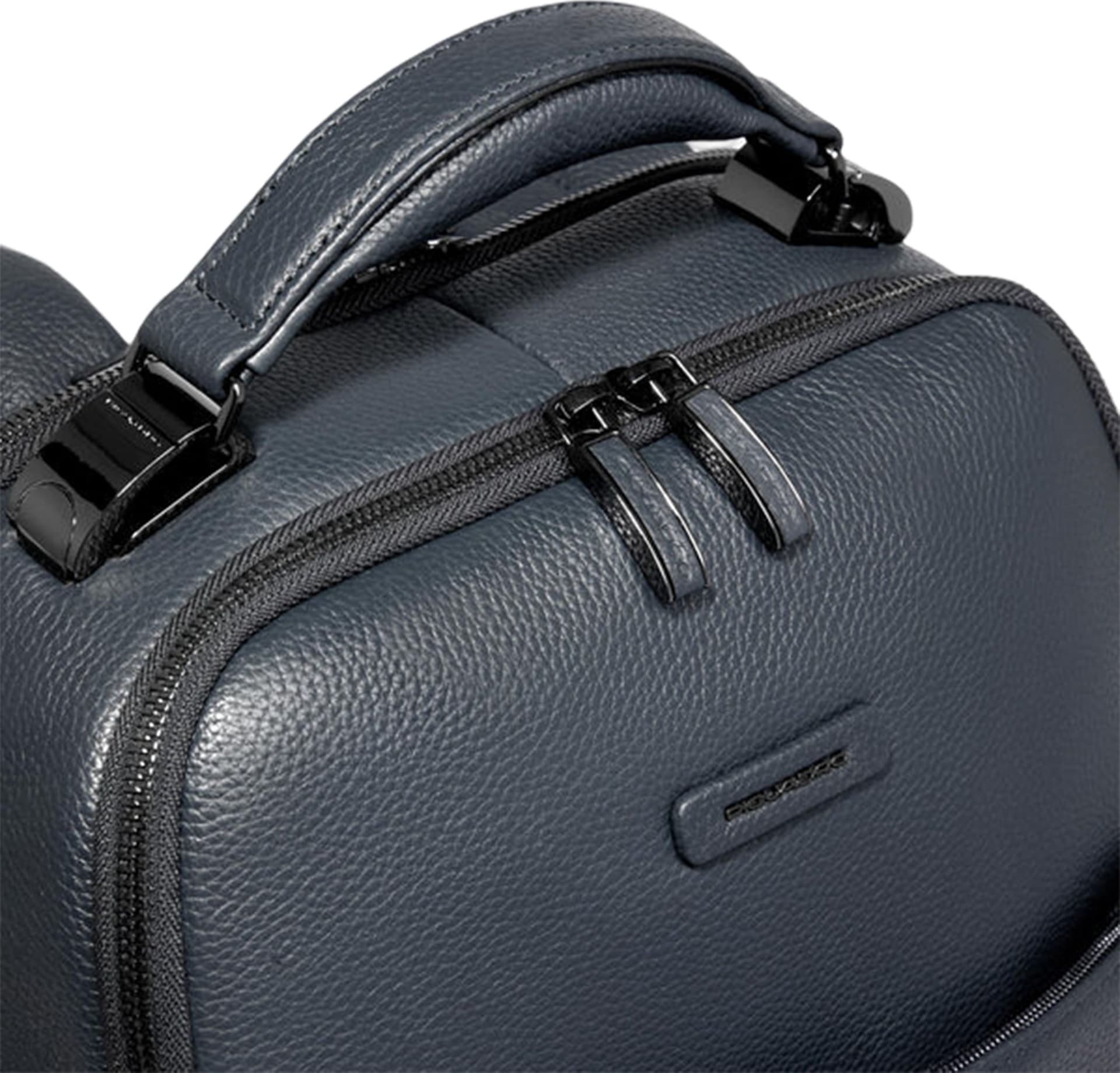 PIQUADRO Zaino Uomo piquadro CA6289MOS-BLU Blu - 5