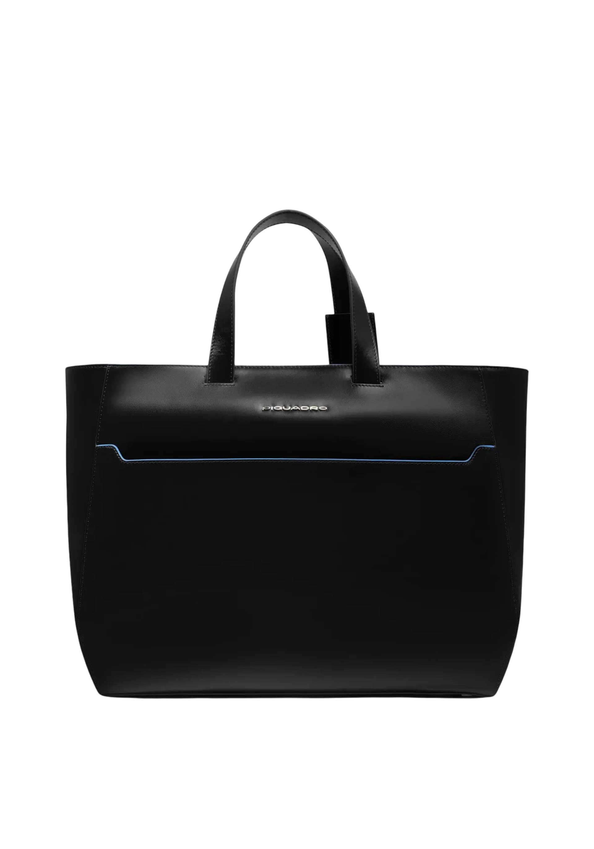 PIQUADRO Borsa Donna piquadro BD6680B2-N Nero - 7