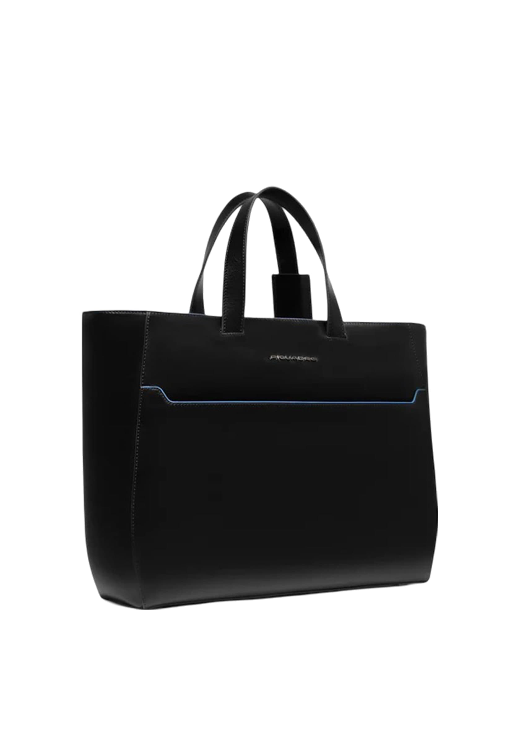 PIQUADRO Borsa Donna piquadro BD6680B2-N Nero - 2