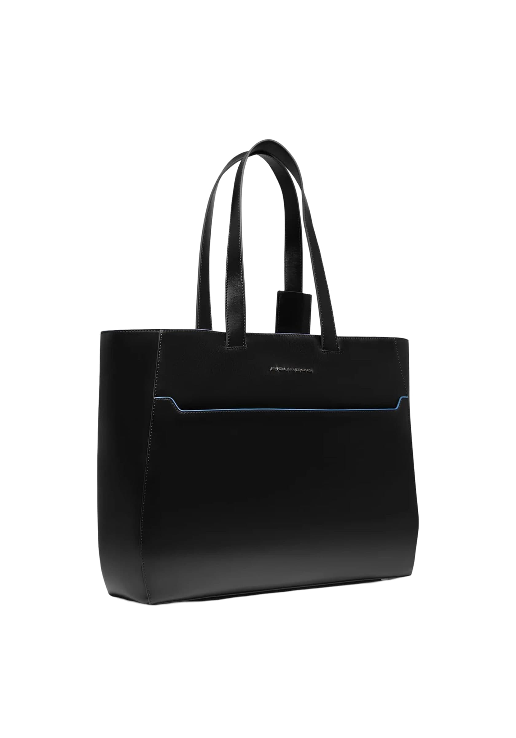 PIQUADRO Borsa Donna piquadro BD6680B2-N Nero - 6