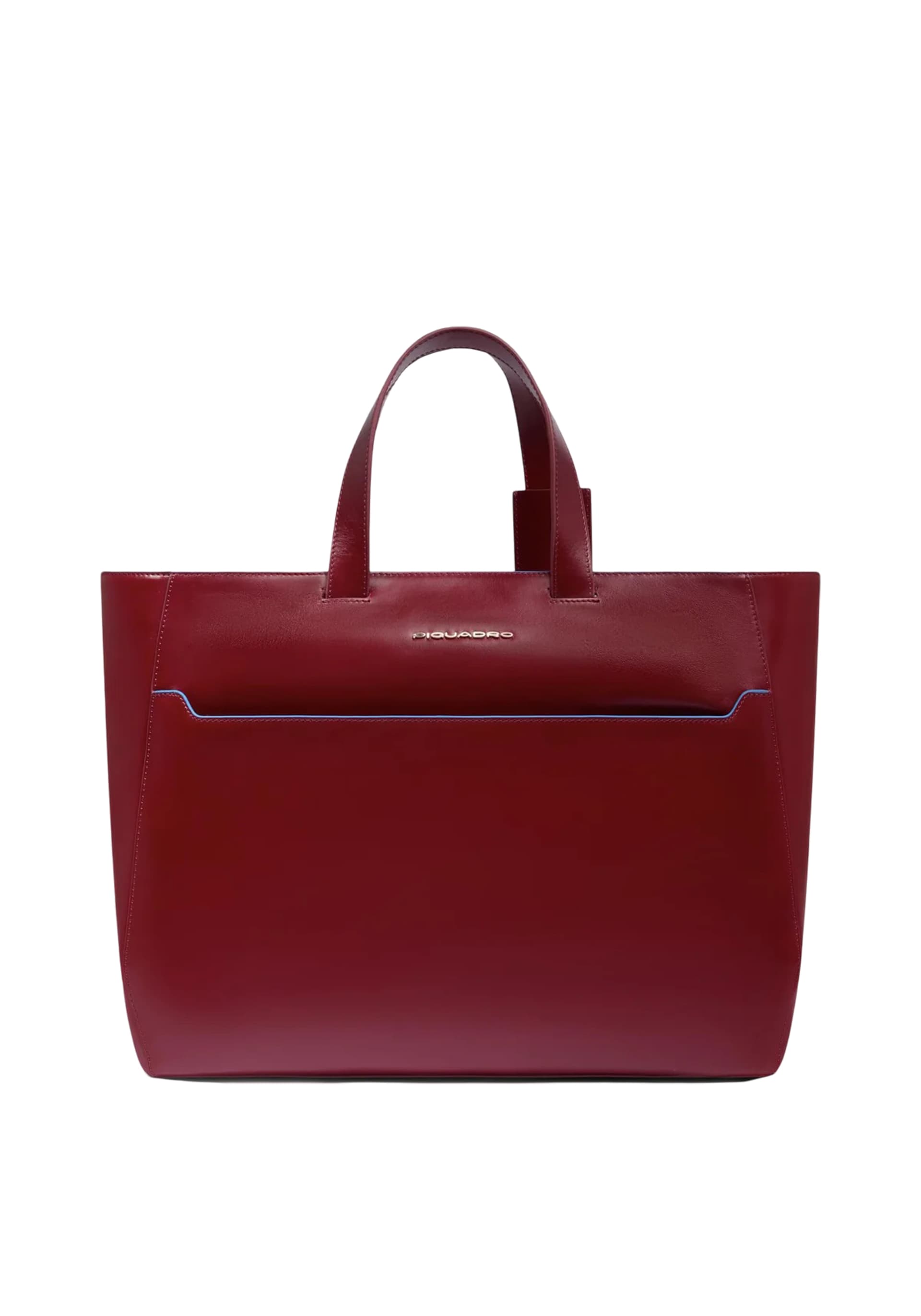PIQUADRO Borsa Donna piquadro BD6680B2-R Rosso - 7