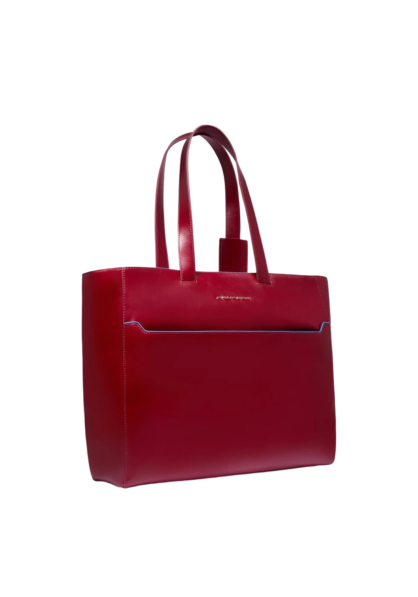 PIQUADRO Borsa Donna piquadro BD6680B2-R Rosso - 6