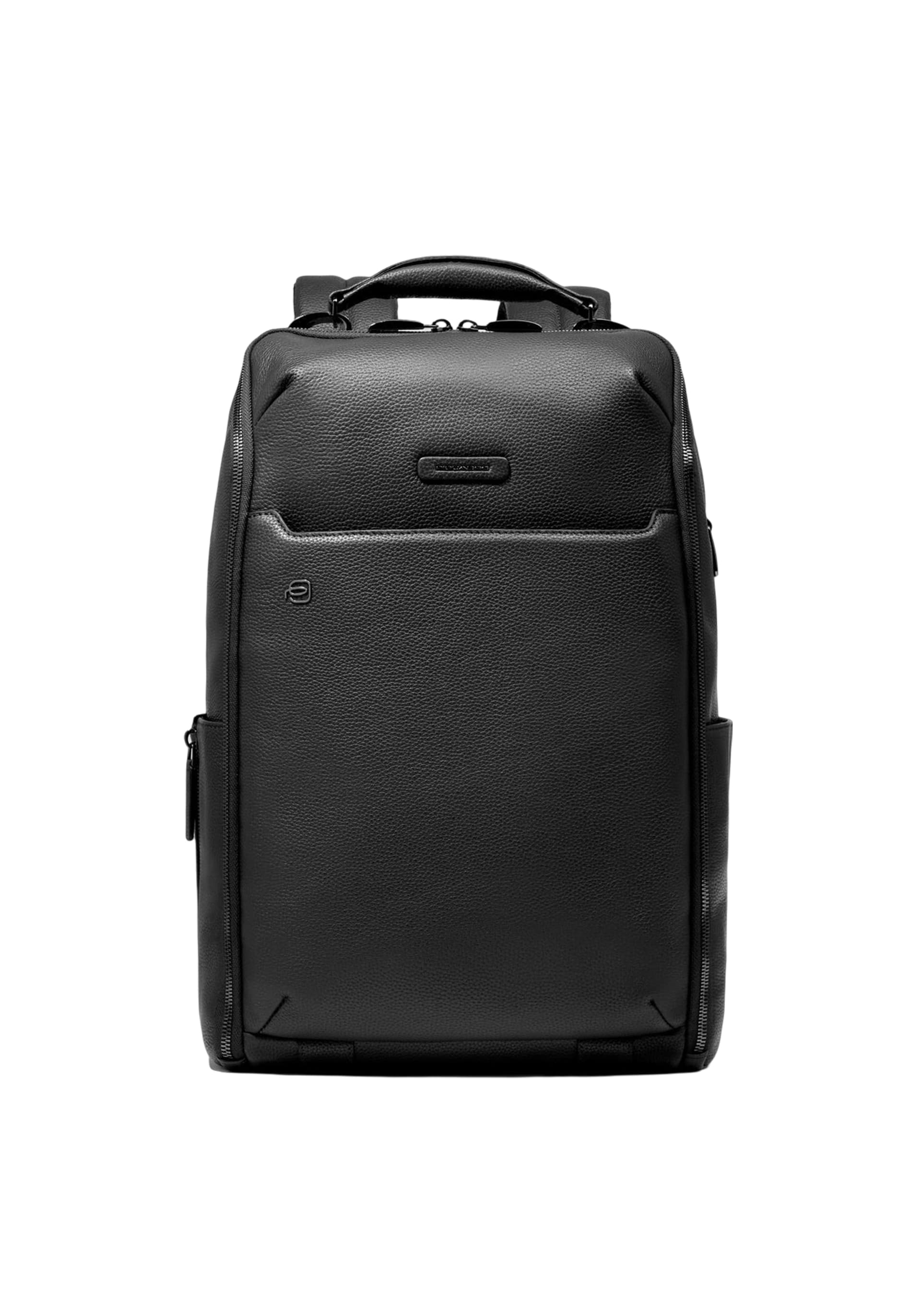PIQUADRO Zaino Uomo piquadro CA6645MOS-N Nero - 6