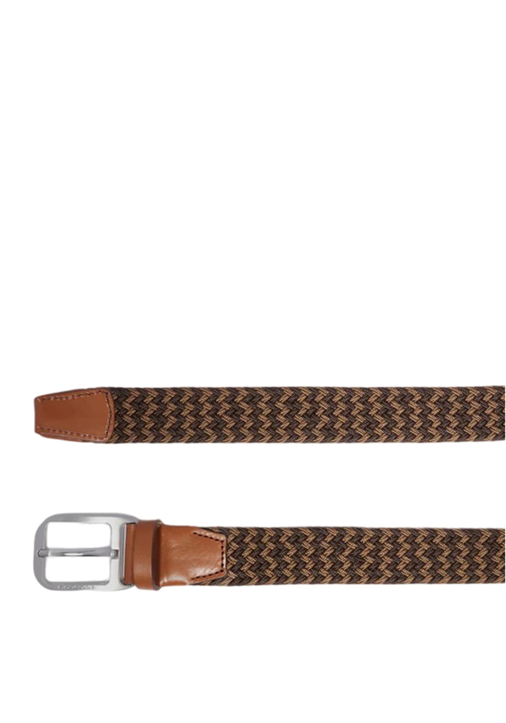 PIQUADRO Cintura Uomo piquadro CU6673C109-MAR Multicolore - 2