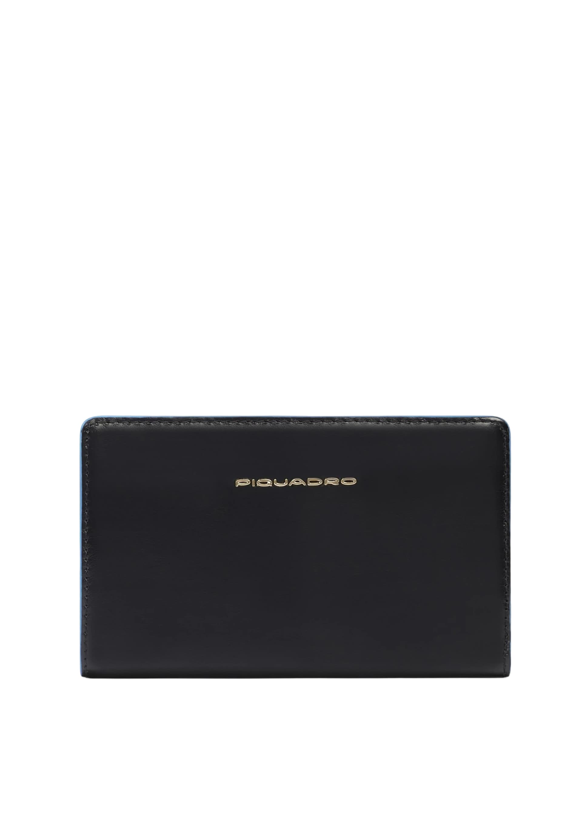 PIQUADRO Portafoglio Donna piquadro PD6661B2R-N Nero - 5