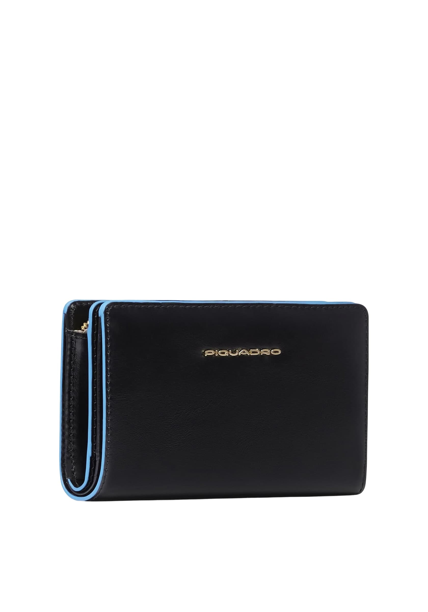 PIQUADRO Portafoglio Donna piquadro PD6661B2R-N Nero - 2