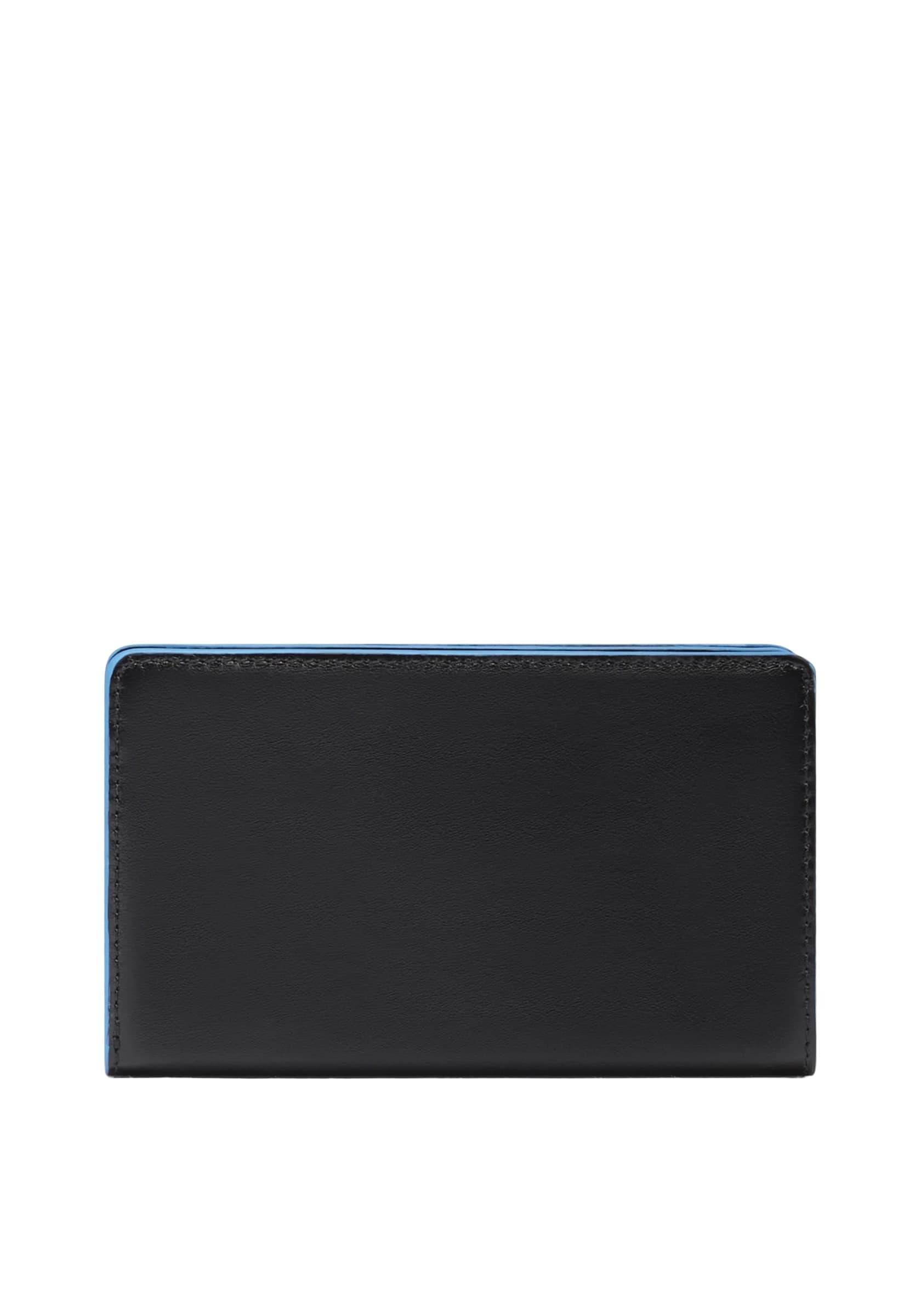 PIQUADRO Portafoglio Donna piquadro PD6661B2R-N Nero - 3