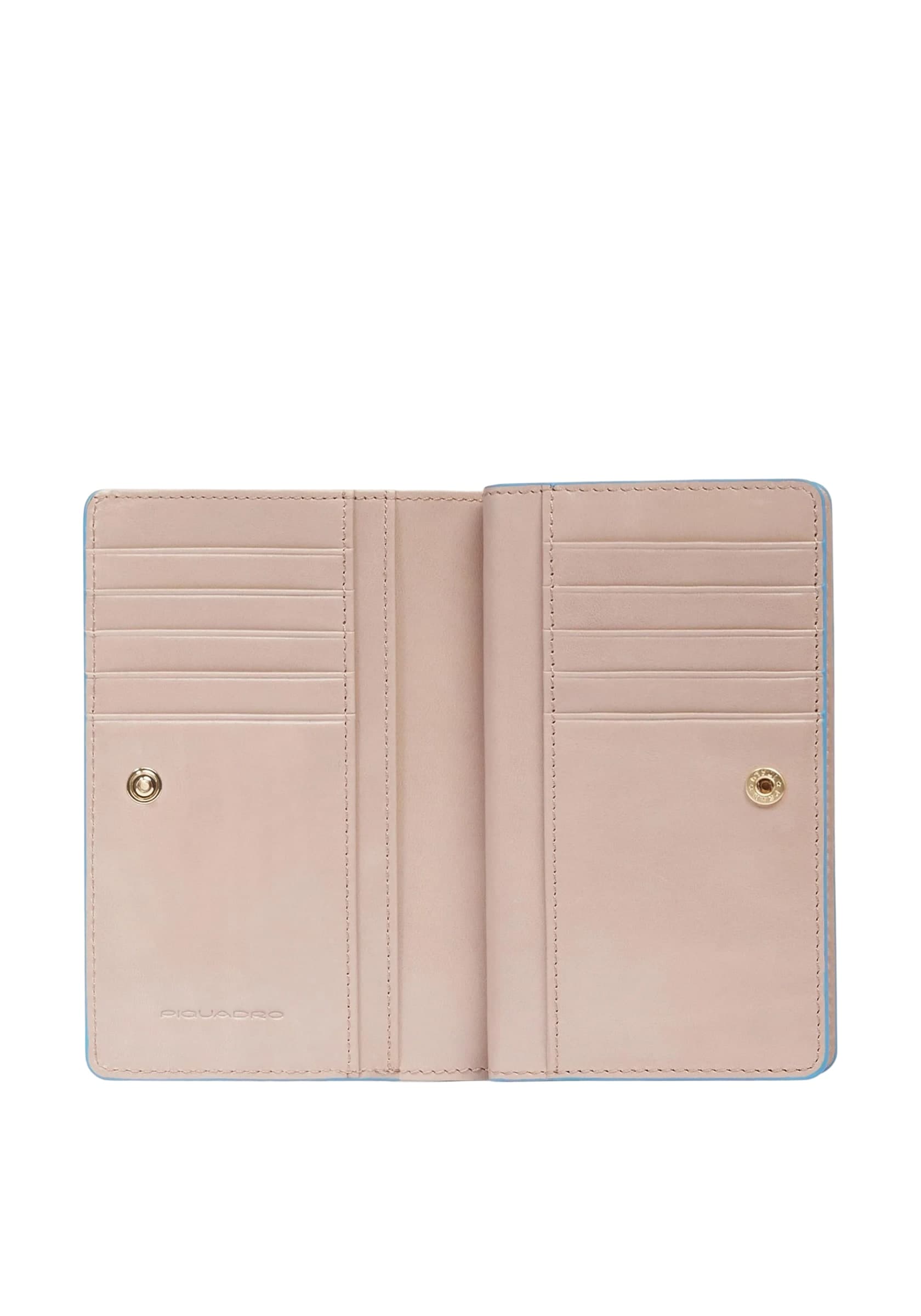 PIQUADRO Portafoglio Donna piquadro PD6661B2R-RO2 Rosa - 4