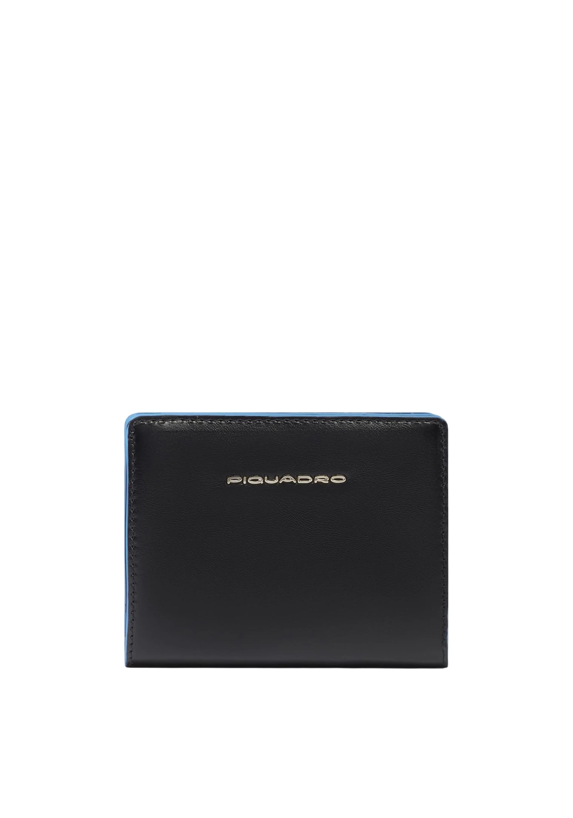 PIQUADRO Portafoglio Donna piquadro PD6660B2R-N Nero - 5