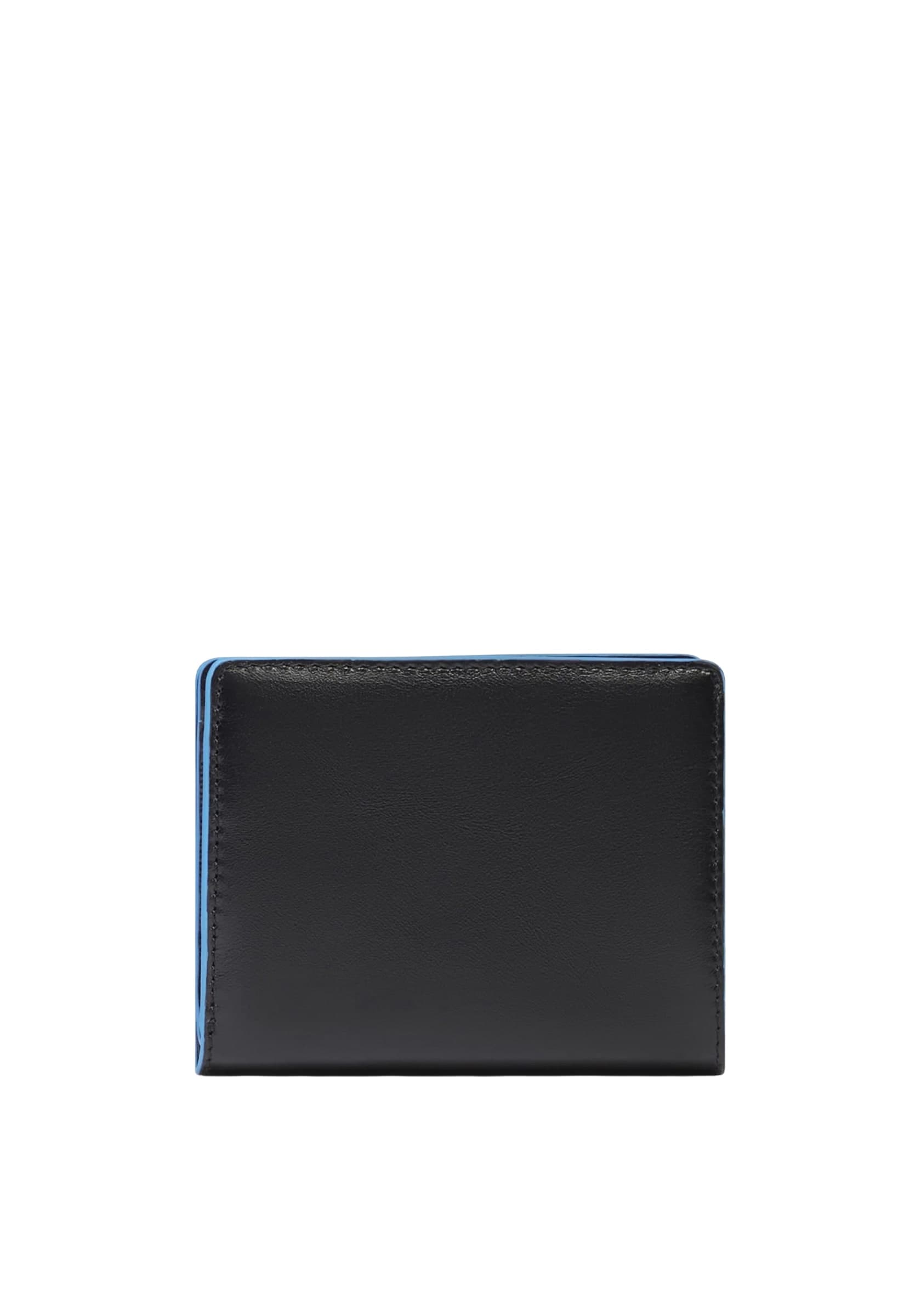 PIQUADRO Portafoglio Donna piquadro PD6660B2R-N Nero - 3