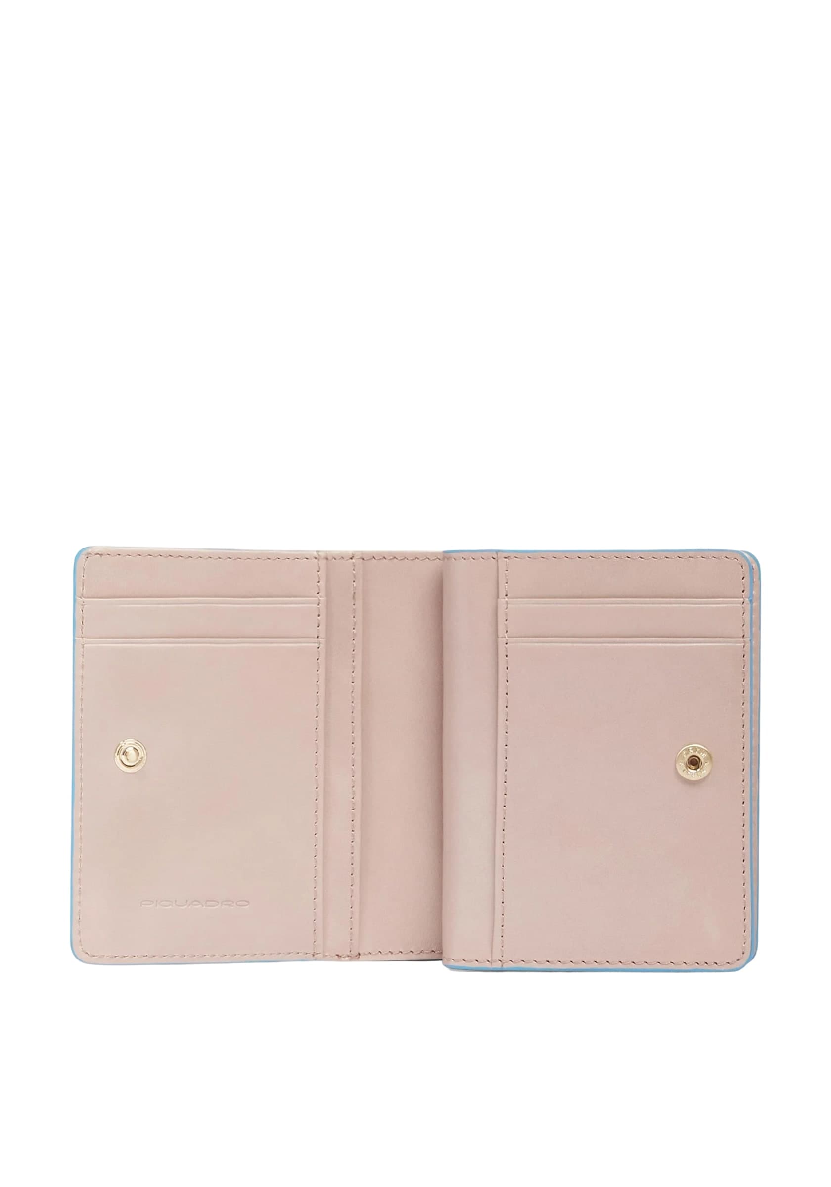 PIQUADRO Portafoglio Donna piquadro PD6660B2R-RO2 Rosa - 4