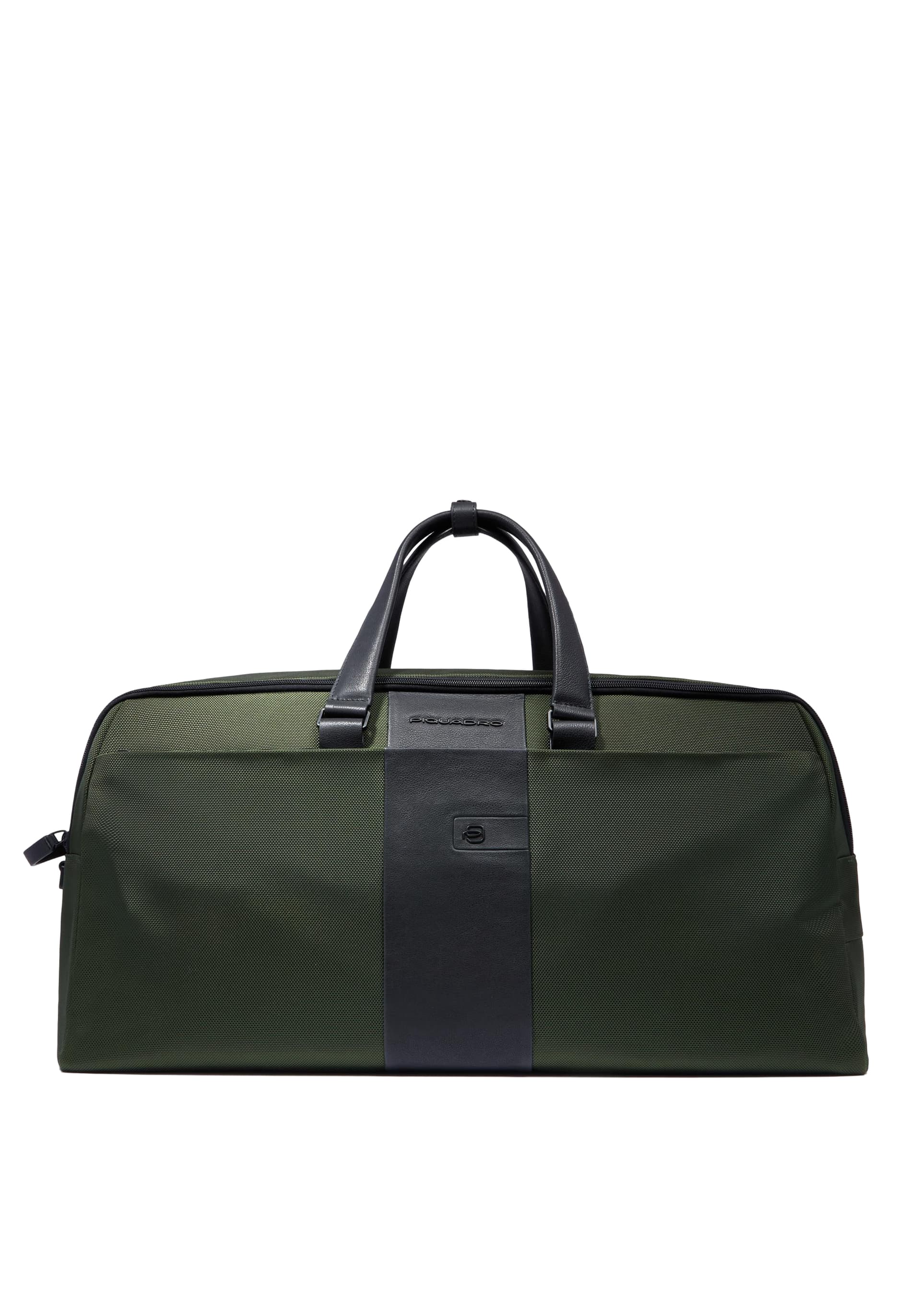 PIQUADRO Borsone Uomo piquadro BV6731BR2-VE2 Verde - 4