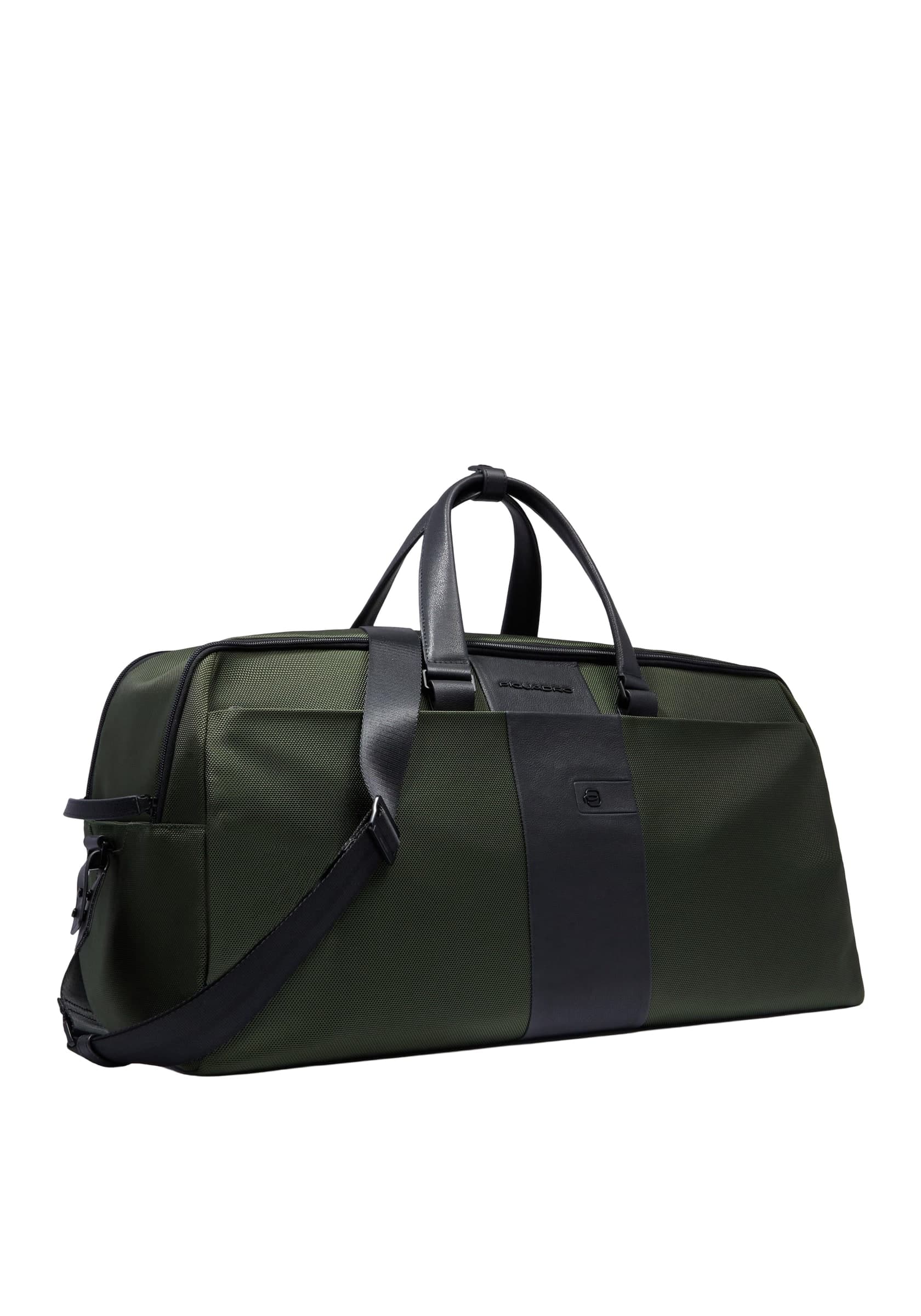 PIQUADRO Borsone Uomo piquadro BV6731BR2-VE2 Verde - 2