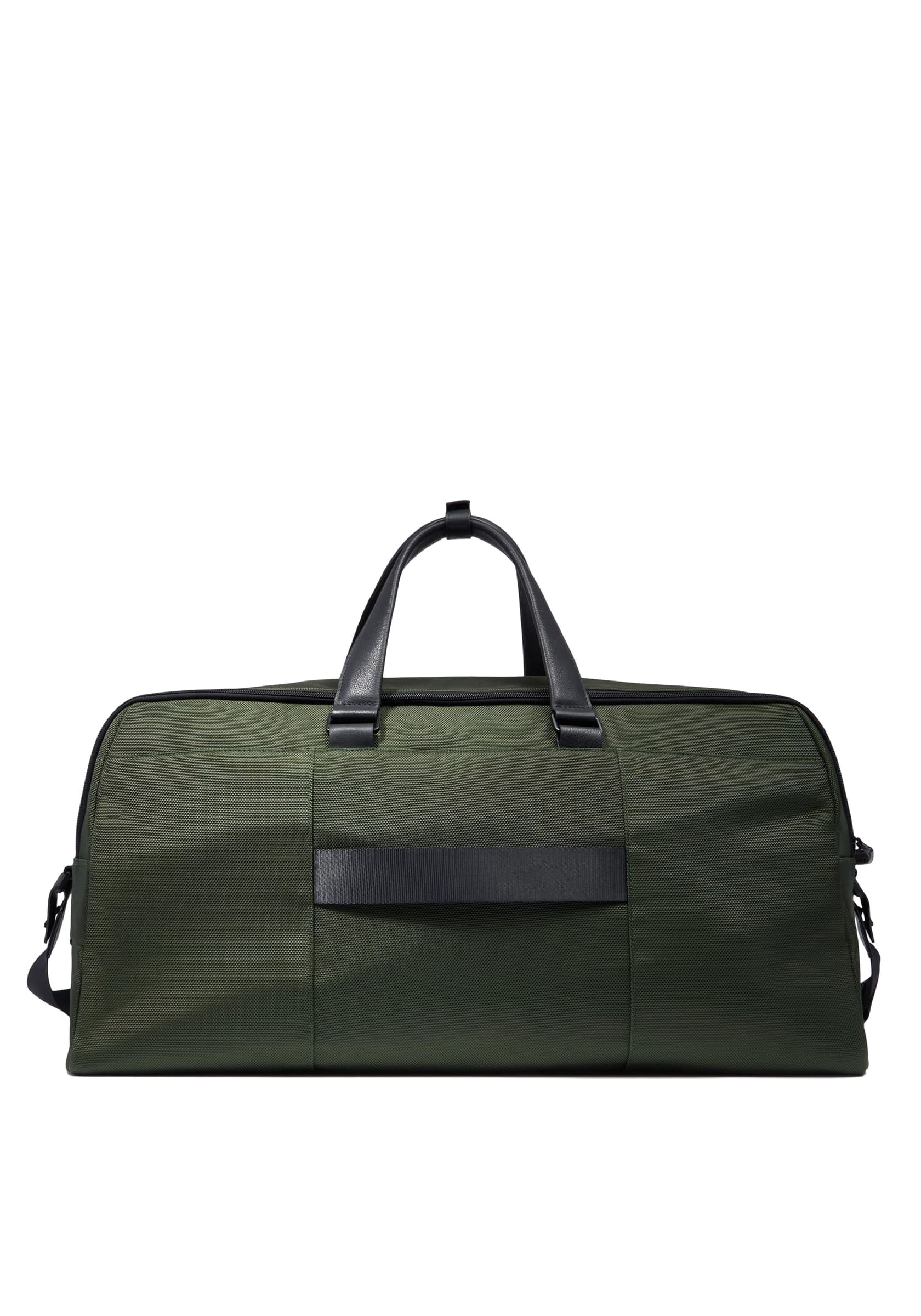 PIQUADRO Borsone Uomo piquadro BV6731BR2-VE2 Verde - 3