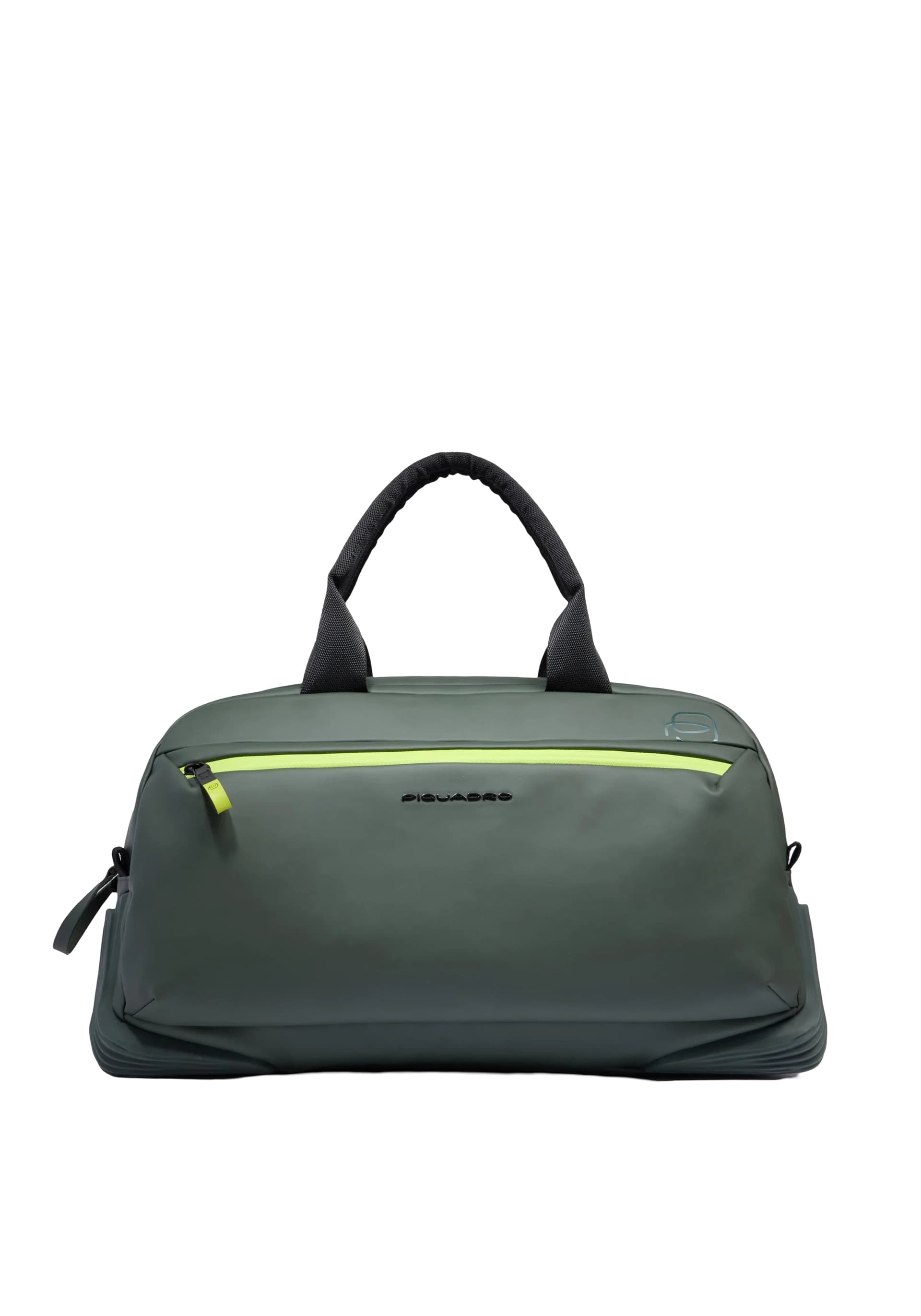 PIQUADRO Borsone Uomo piquadro BV6730C2OW-VE Verde - 8