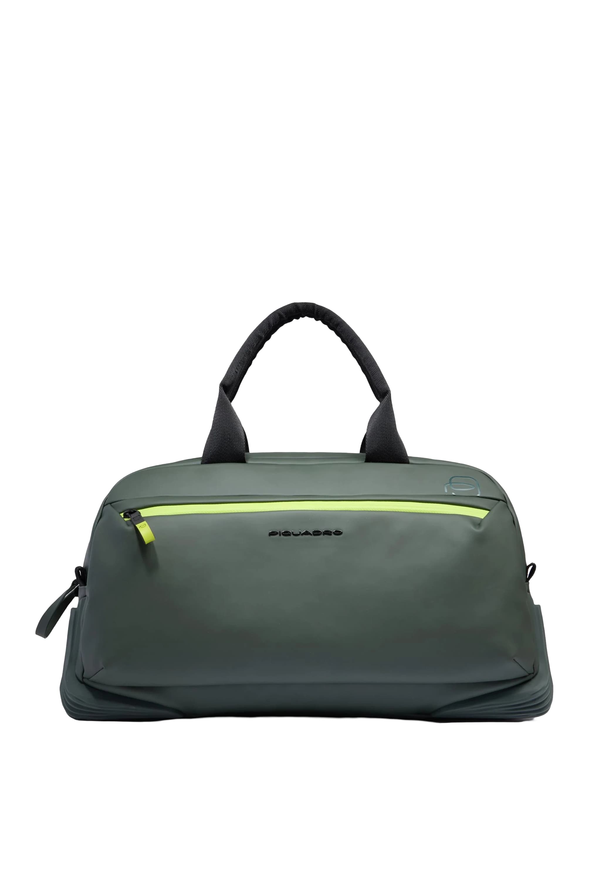 PIQUADRO Borsone Uomo piquadro BV6730C2OW-VE Verde - 8