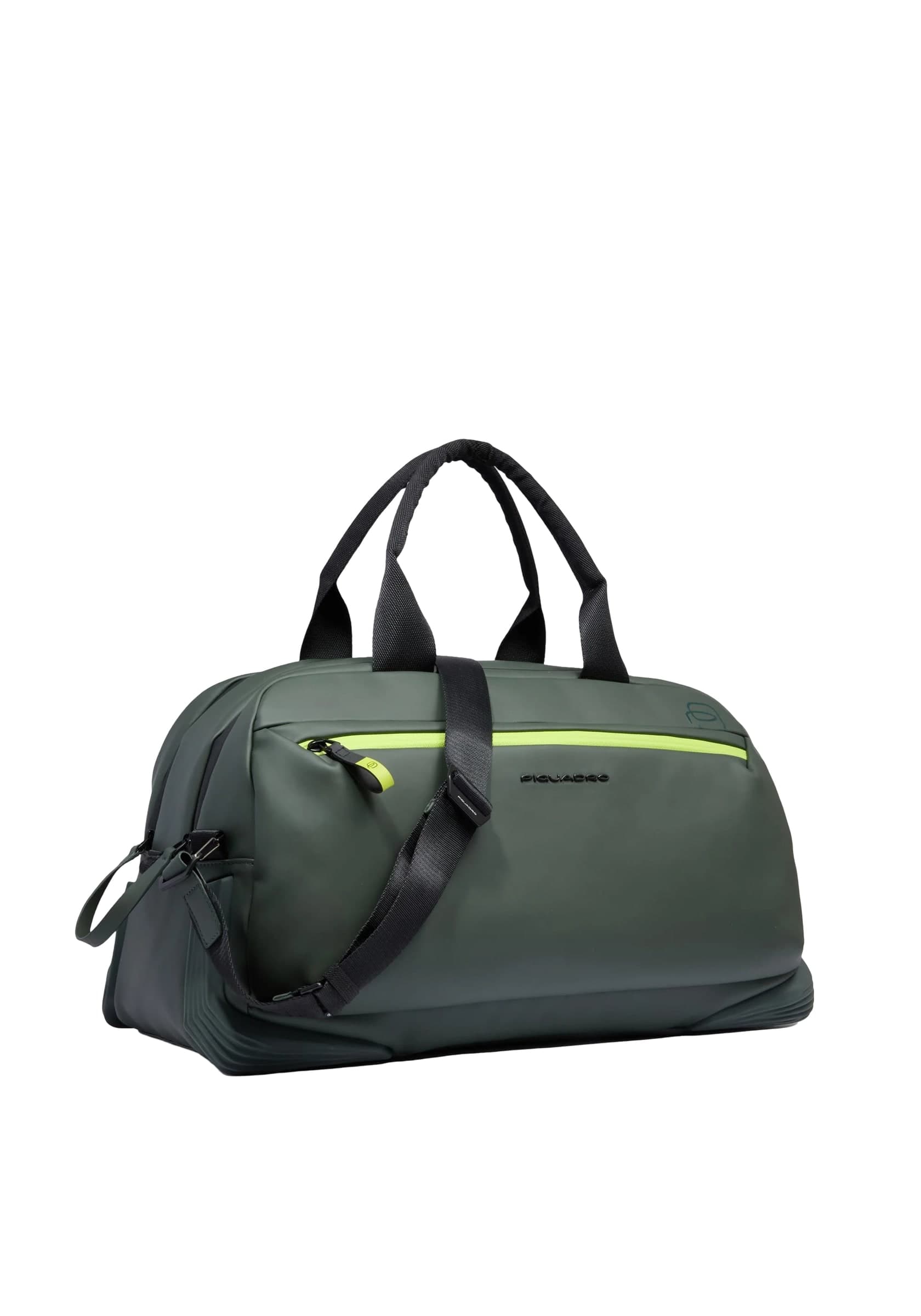 PIQUADRO Borsone Uomo piquadro BV6730C2OW-VE Verde - 2
