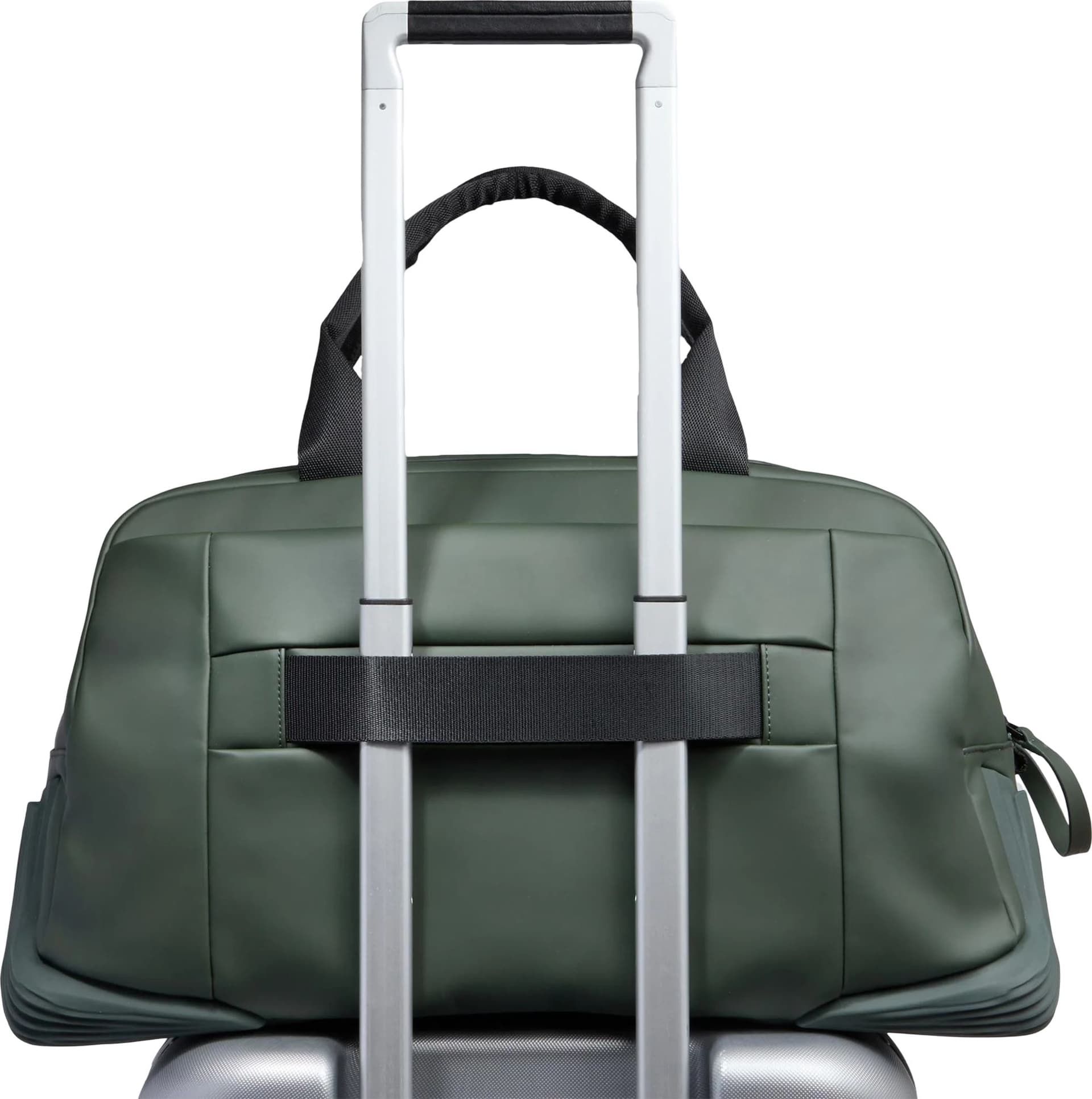 PIQUADRO Borsone Uomo piquadro BV6730C2OW-VE Verde - 3