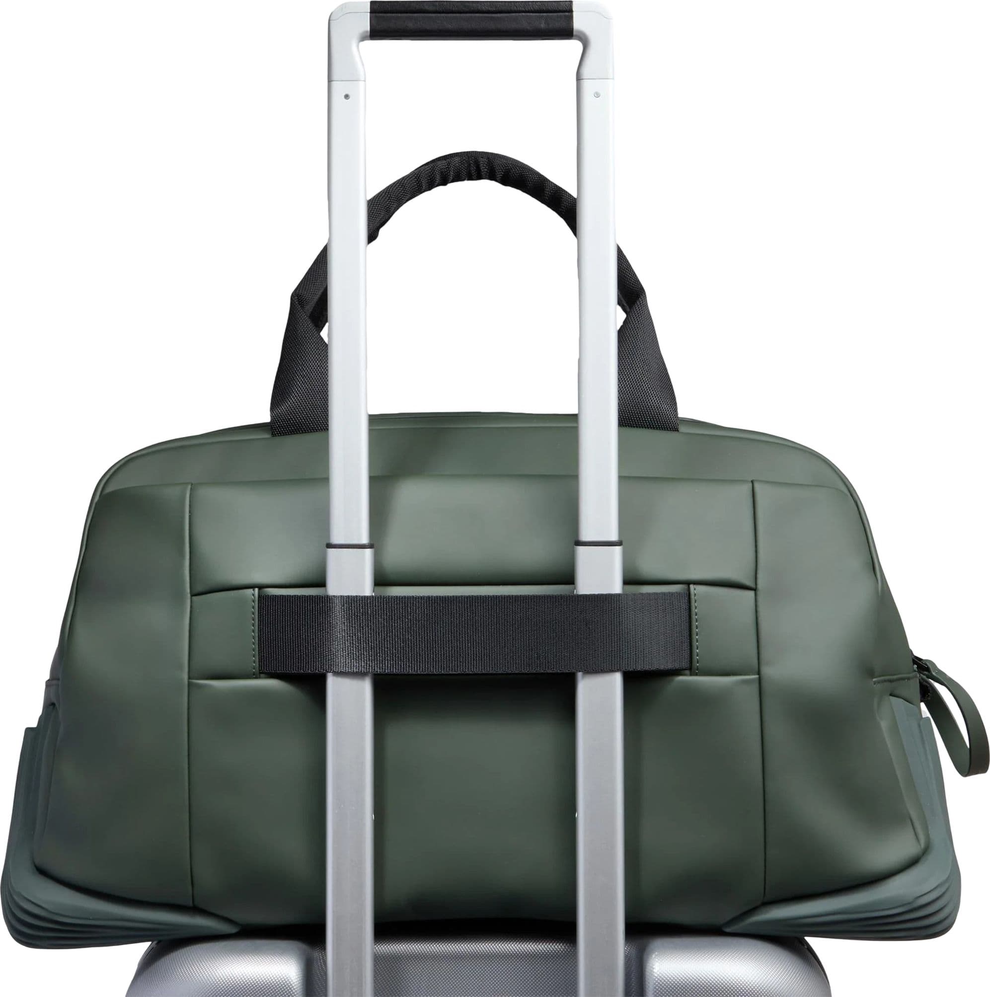 PIQUADRO Borsone Uomo piquadro BV6730C2OW-VE Verde - 3
