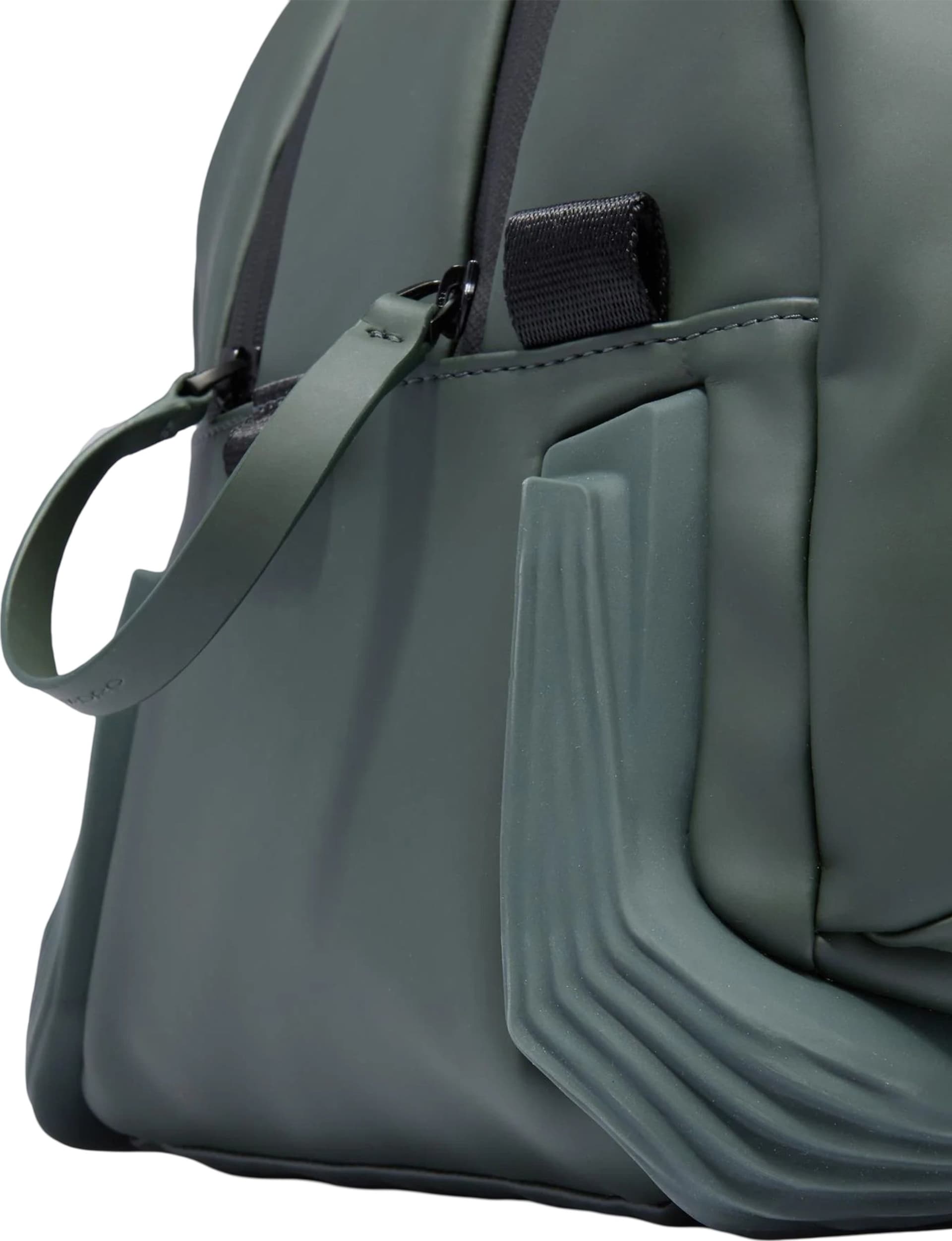 PIQUADRO Borsone Uomo piquadro BV6730C2OW-VE Verde - 4