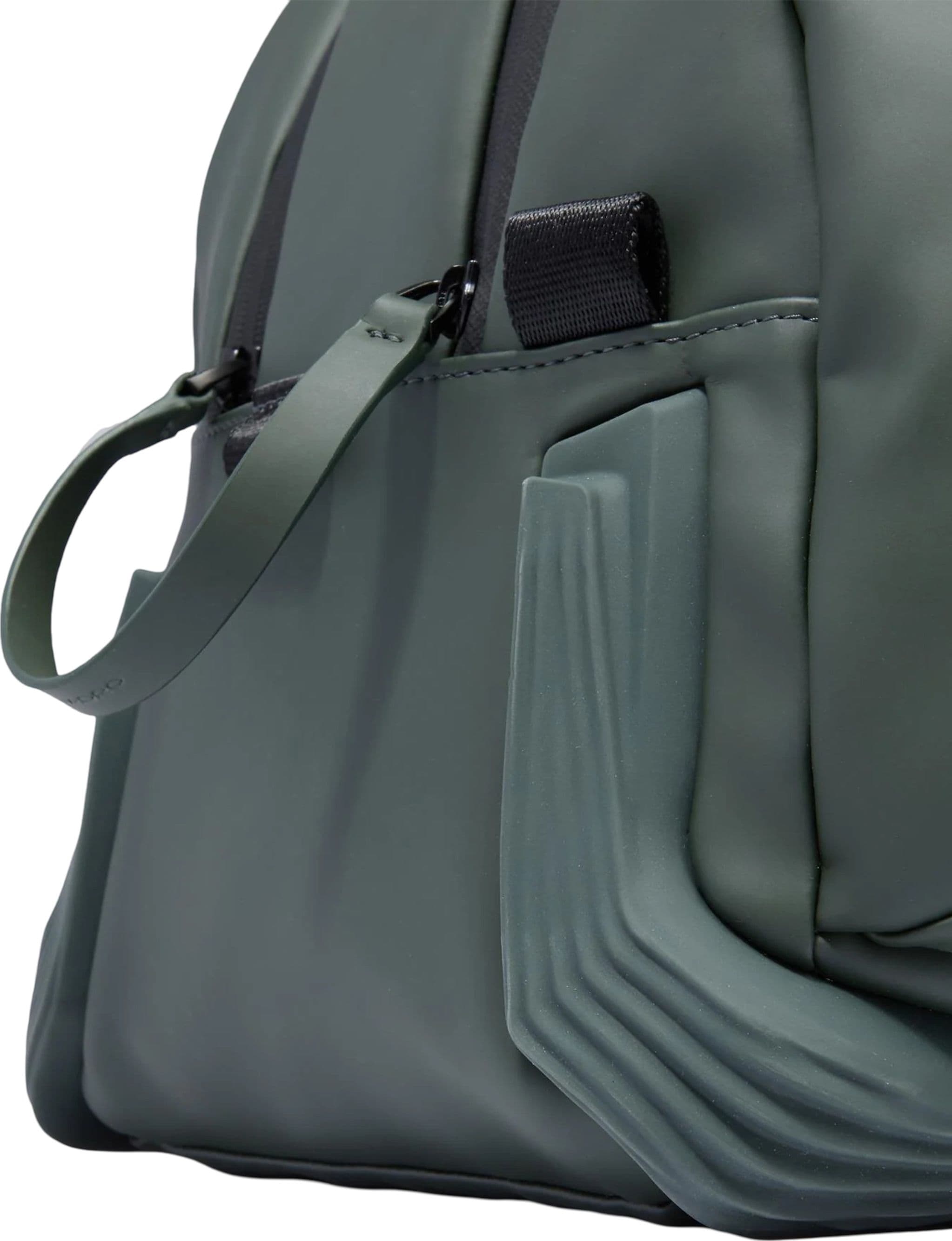 PIQUADRO Borsone Uomo piquadro BV6730C2OW-VE Verde - 4