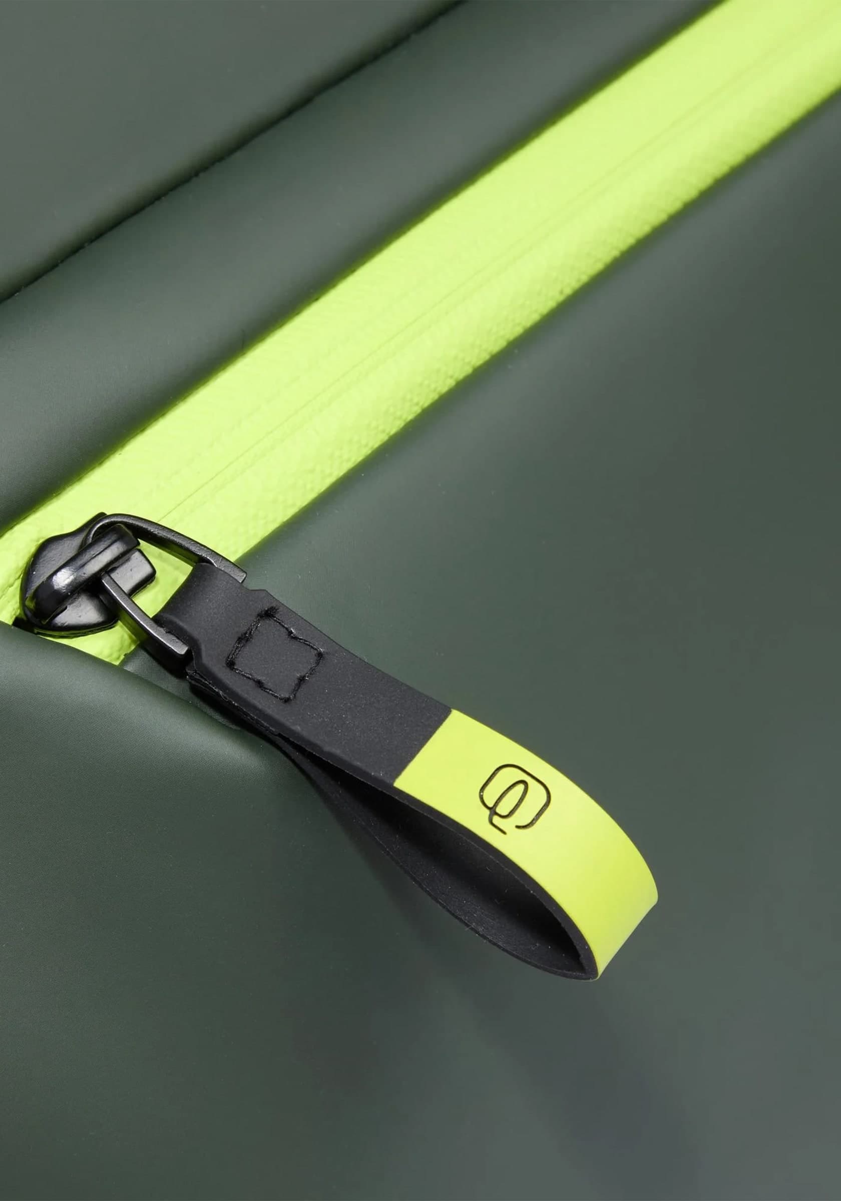 PIQUADRO Borsone Uomo piquadro BV6730C2OW-VE Verde - 5