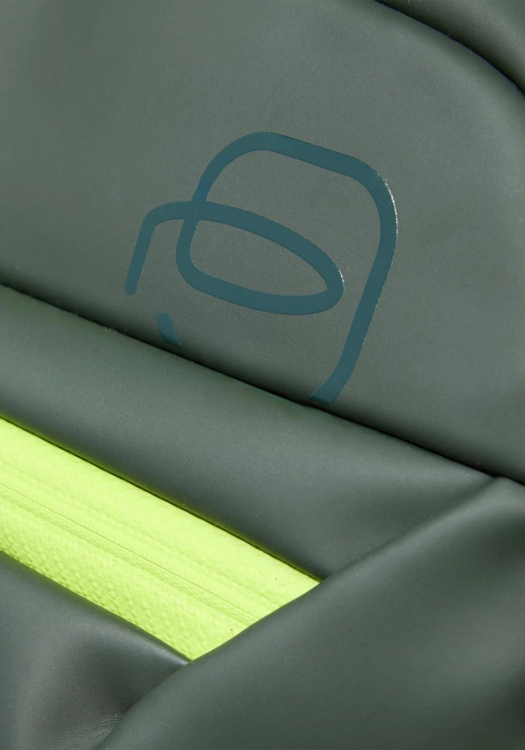 PIQUADRO Borsone Uomo piquadro BV6730C2OW-VE Verde - 7