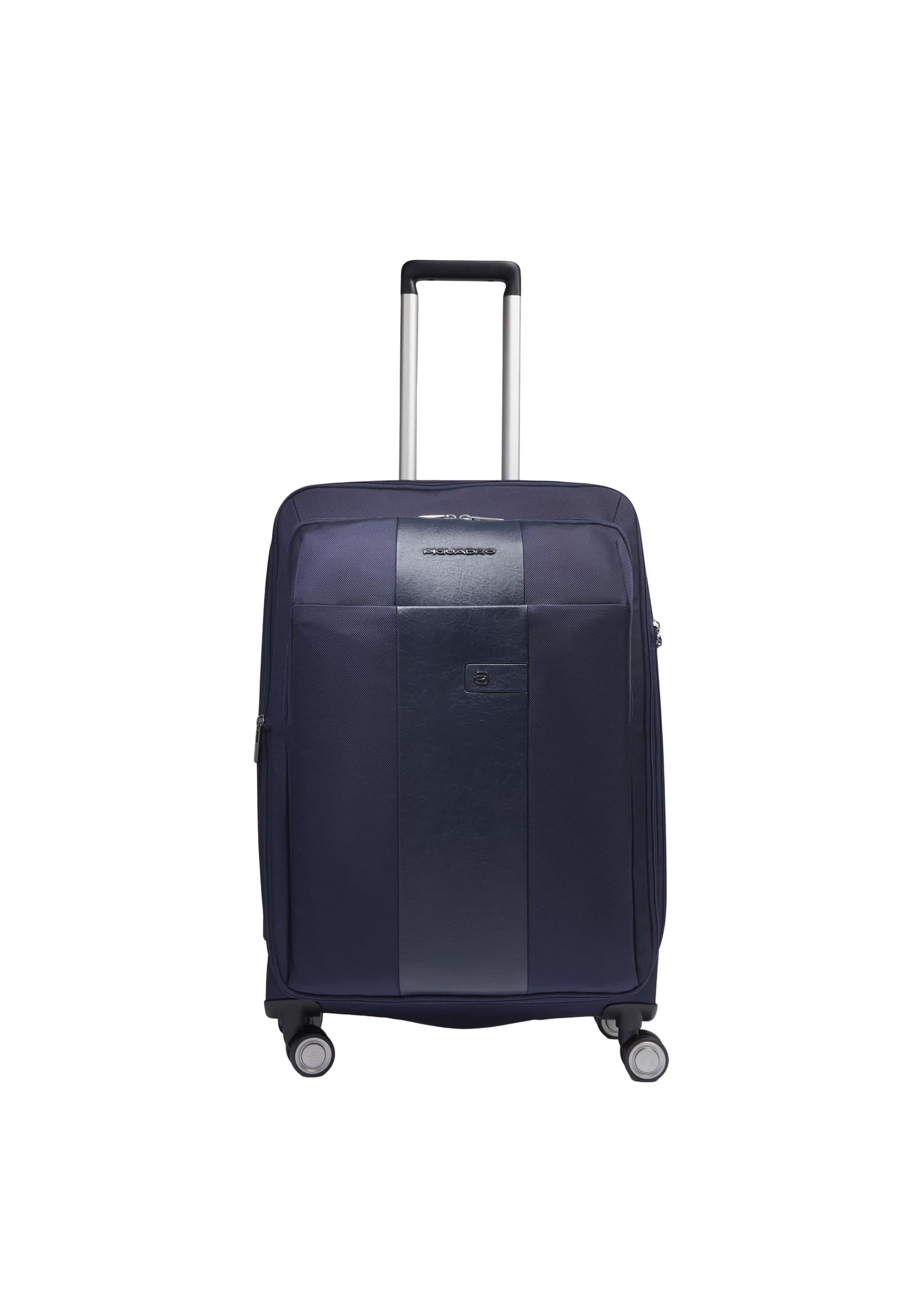 PIQUADRO Trolley Uomo piquadro BV6650BR2-BLU Blu