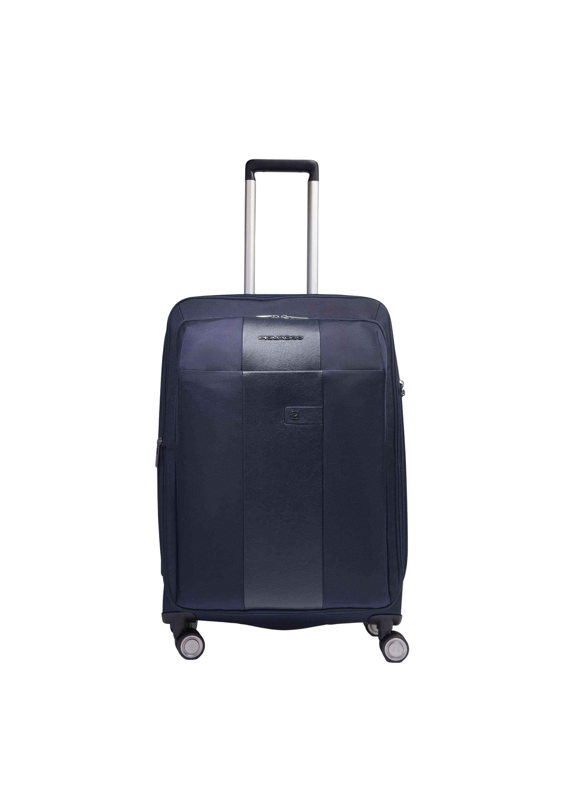 PIQUADRO Trolley Uomo piquadro BV6650BR2-BLU Blu - 8