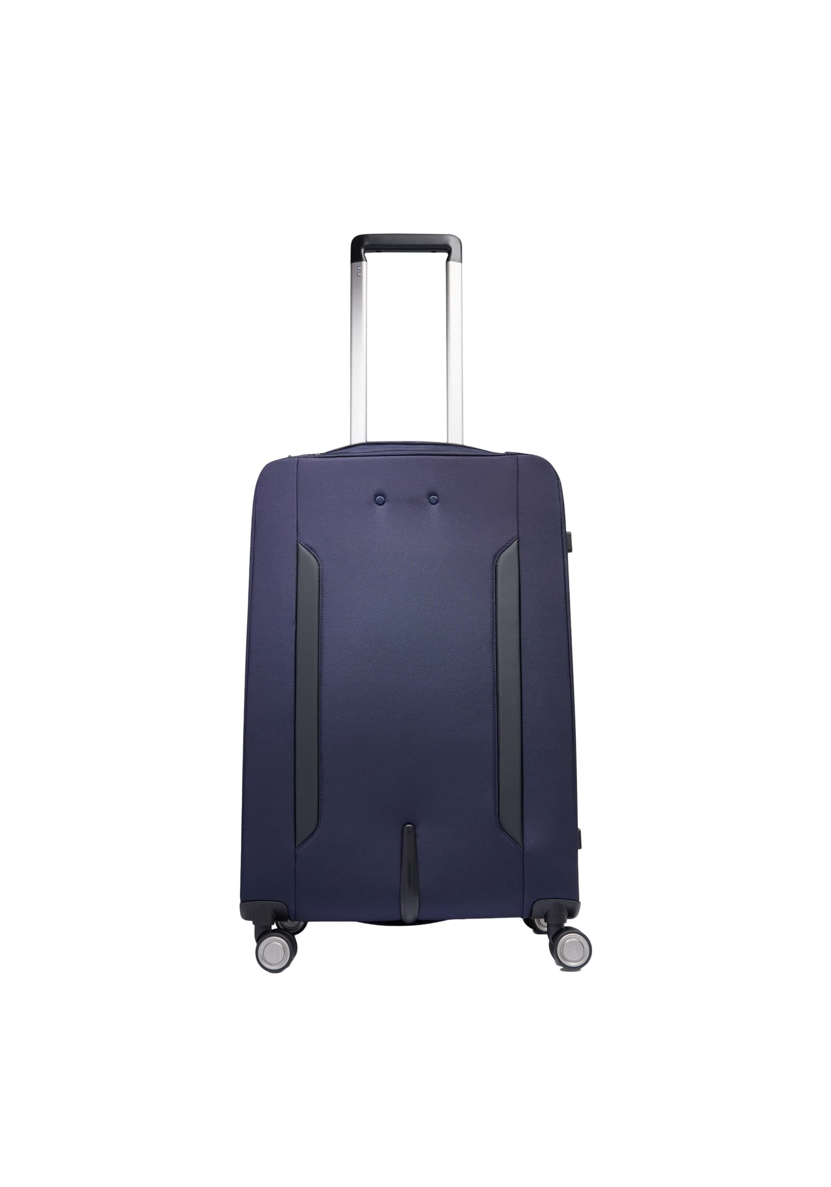 PIQUADRO Trolley Uomo piquadro BV6650BR2-BLU Blu - 3