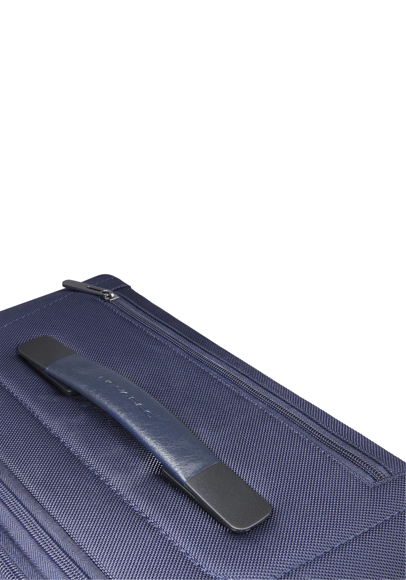 PIQUADRO Trolley Uomo piquadro BV6650BR2-BLU Blu - 4