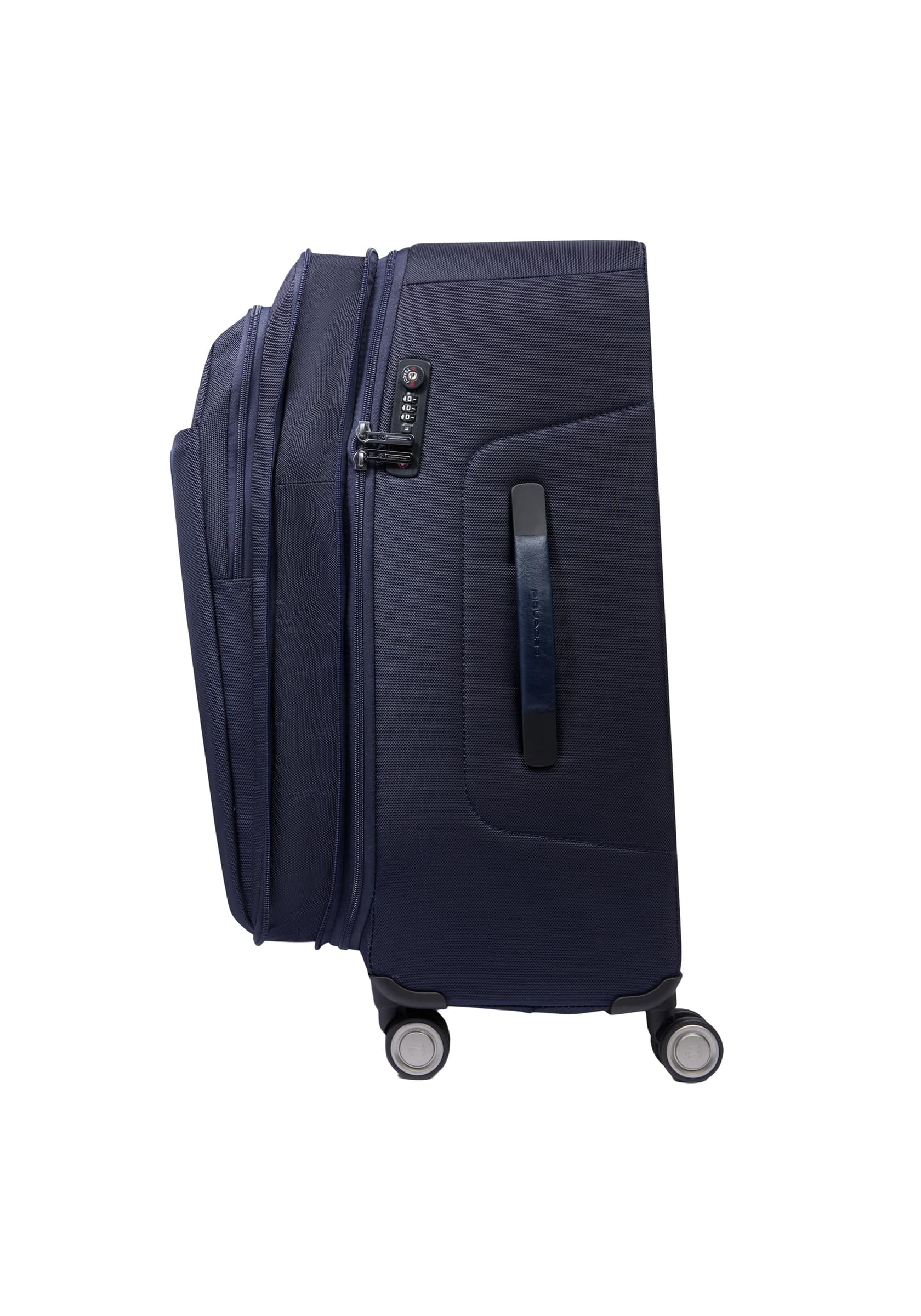 PIQUADRO Trolley Uomo piquadro BV6650BR2-BLU Blu - 6