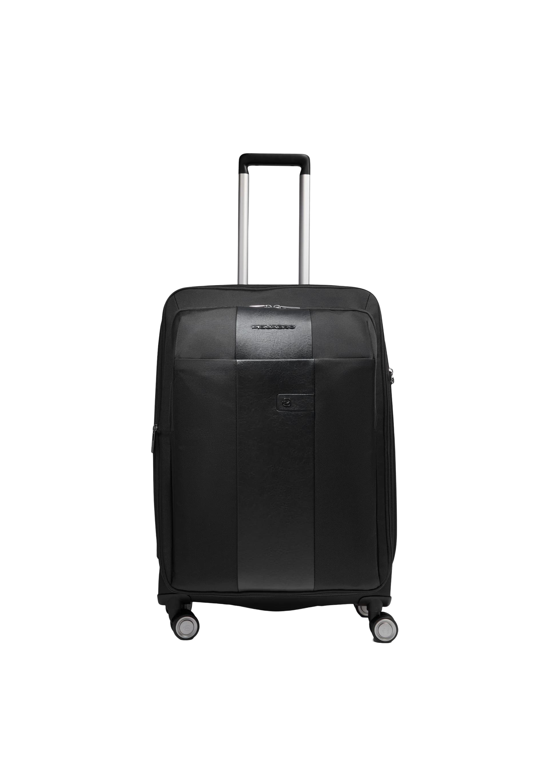 PIQUADRO Trolley Uomo piquadro BV6650BR2-N Nero - 8
