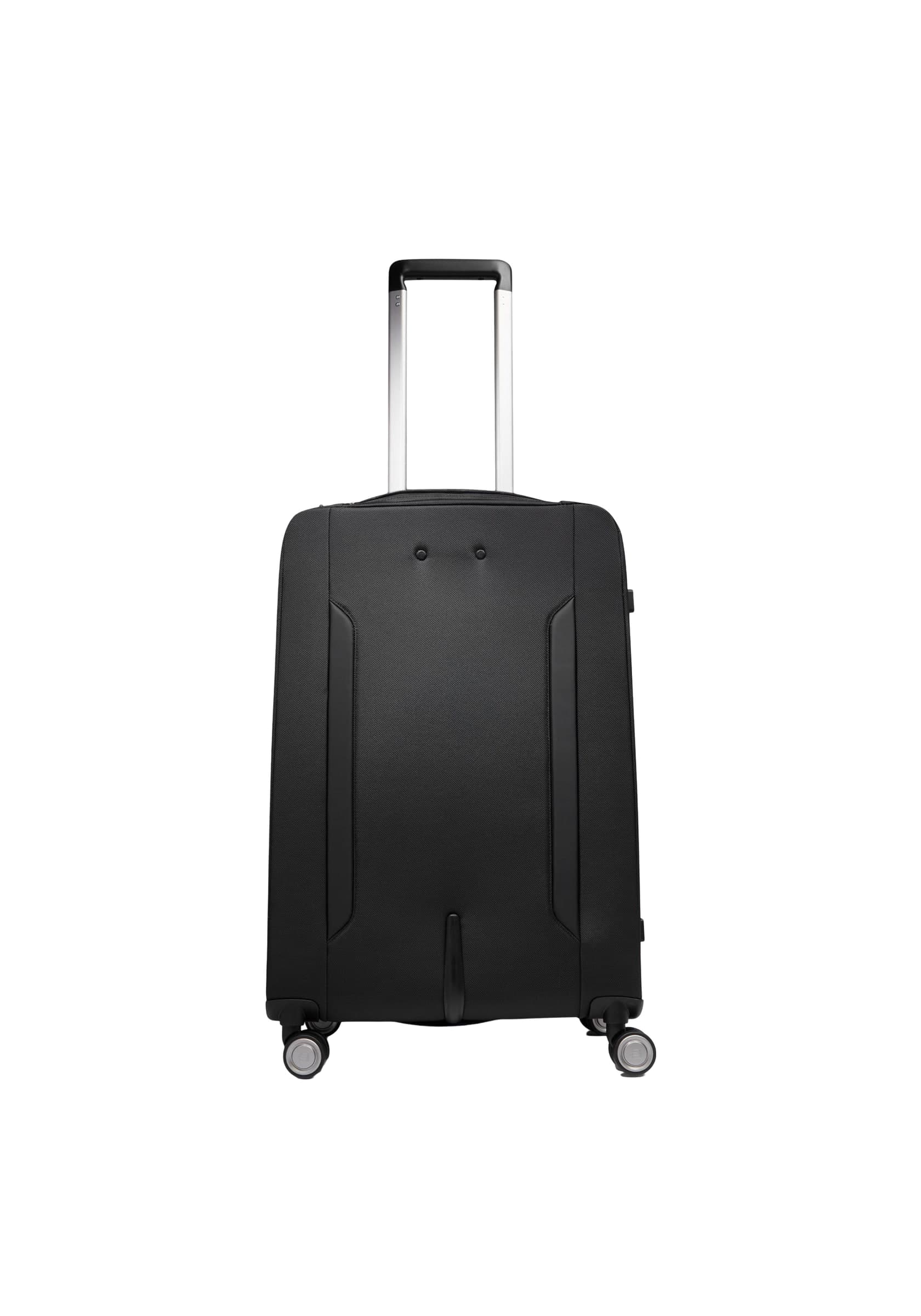 PIQUADRO Trolley Uomo piquadro BV6650BR2-N Nero - 3