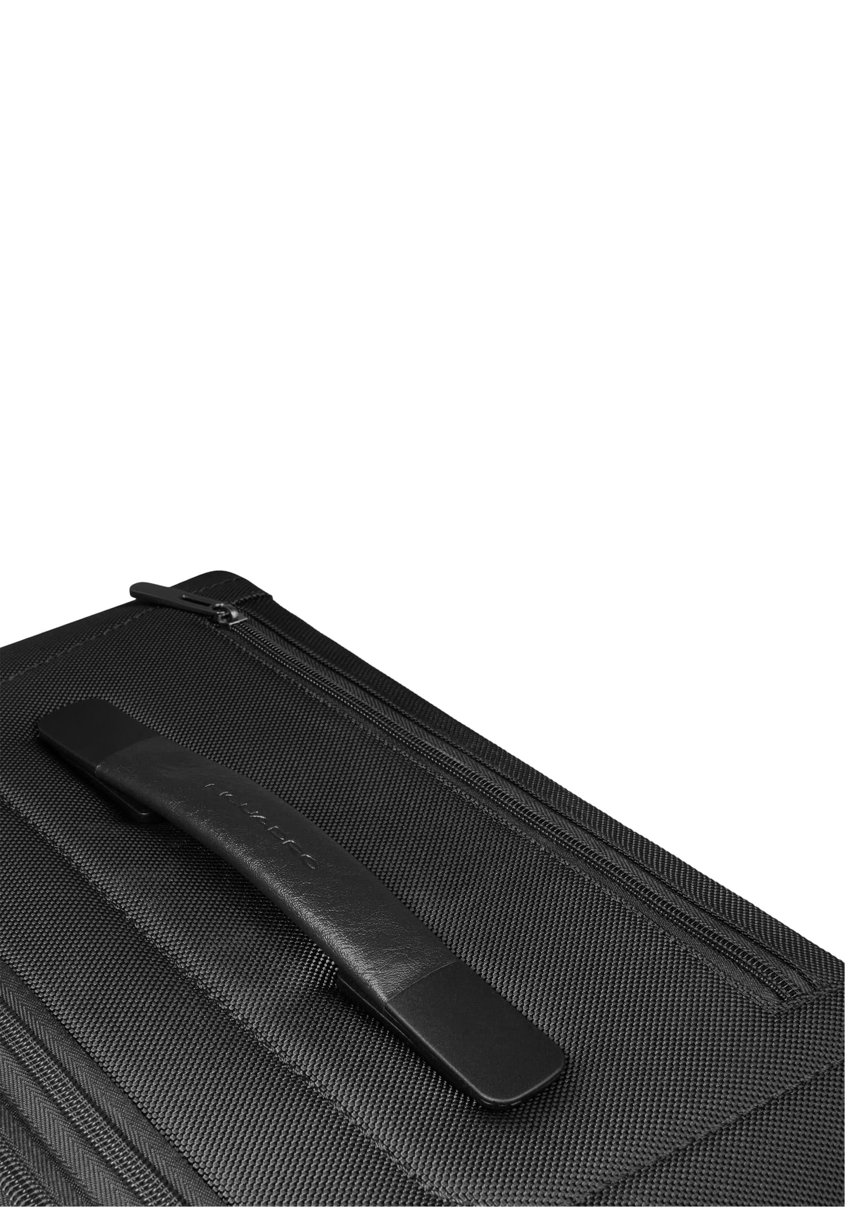 PIQUADRO Trolley Uomo piquadro BV6650BR2-N Nero - 4