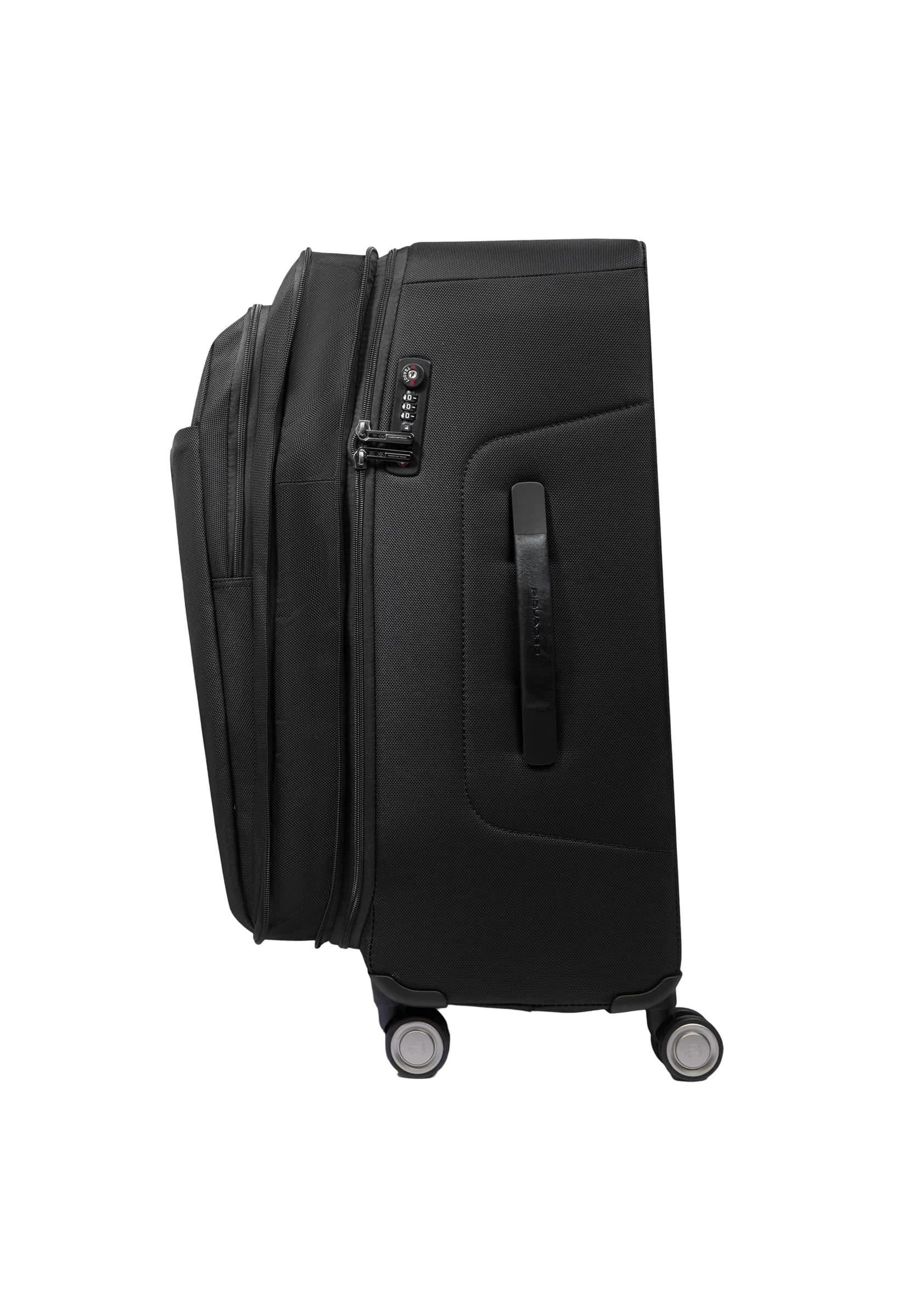 PIQUADRO Trolley Uomo piquadro BV6650BR2-N Nero - 6
