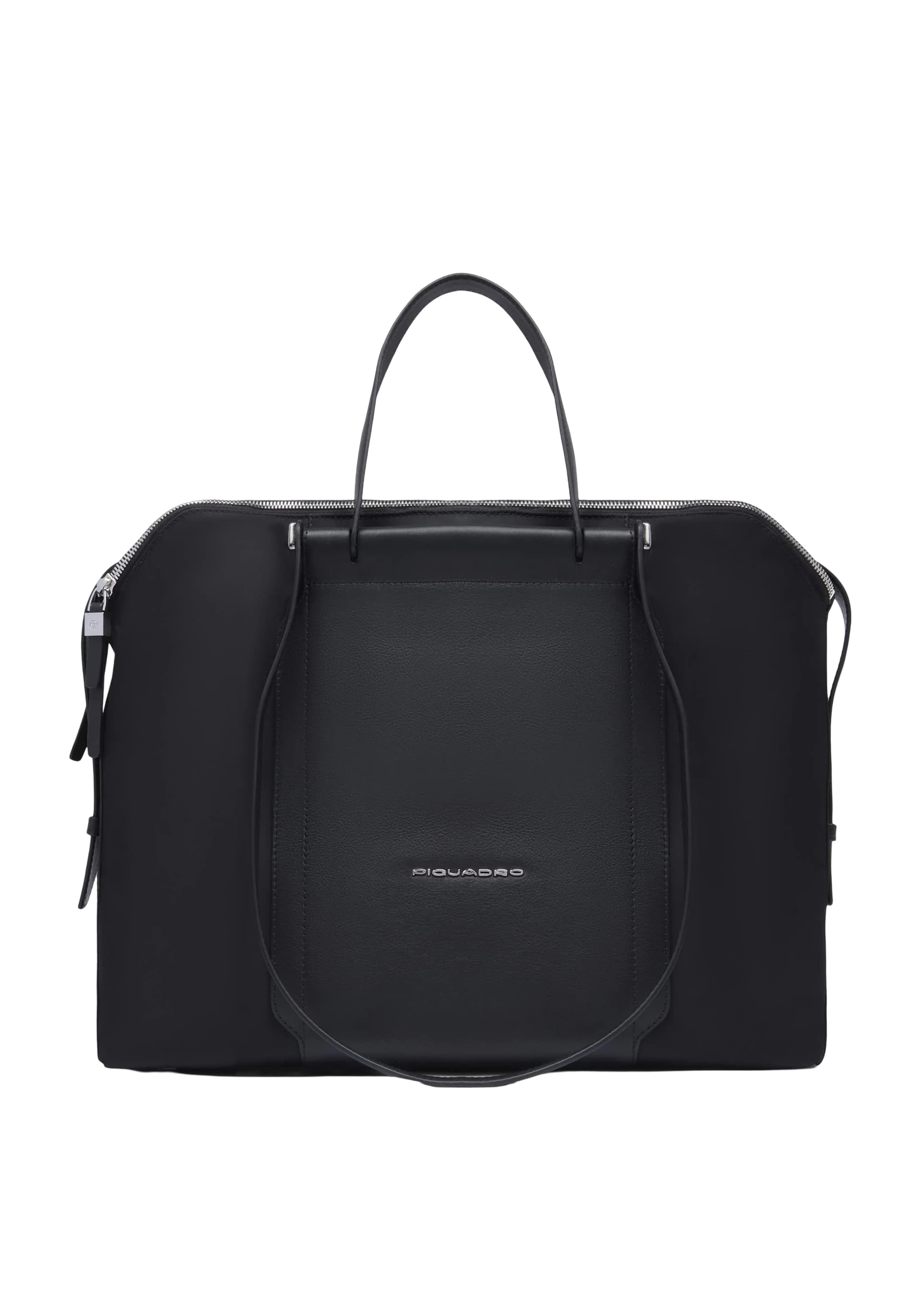 PIQUADRO Borsa Donna piquadro BD4574W92T-N Nero - 6