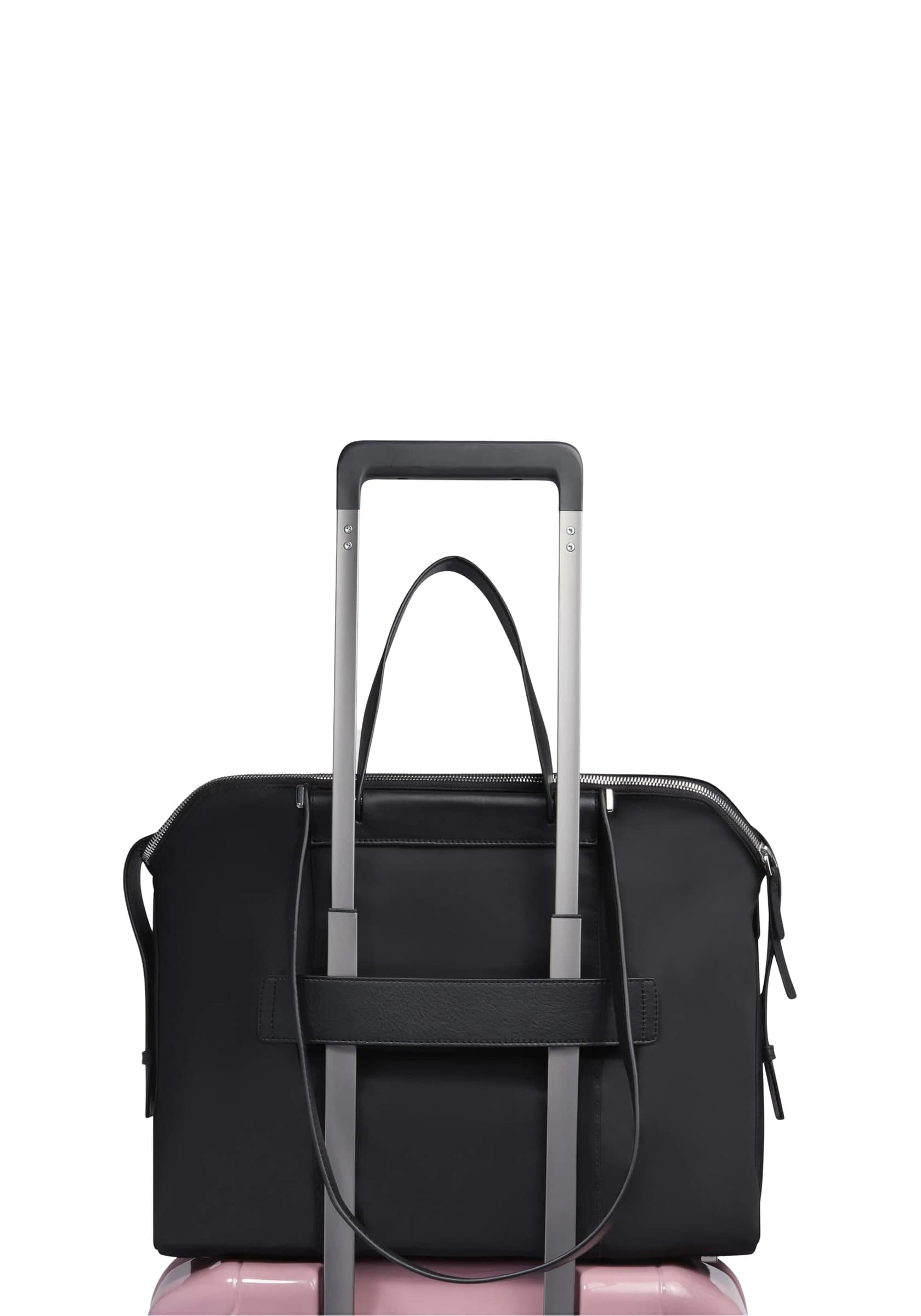 PIQUADRO Borsa Donna piquadro BD4574W92T-N Nero - 3
