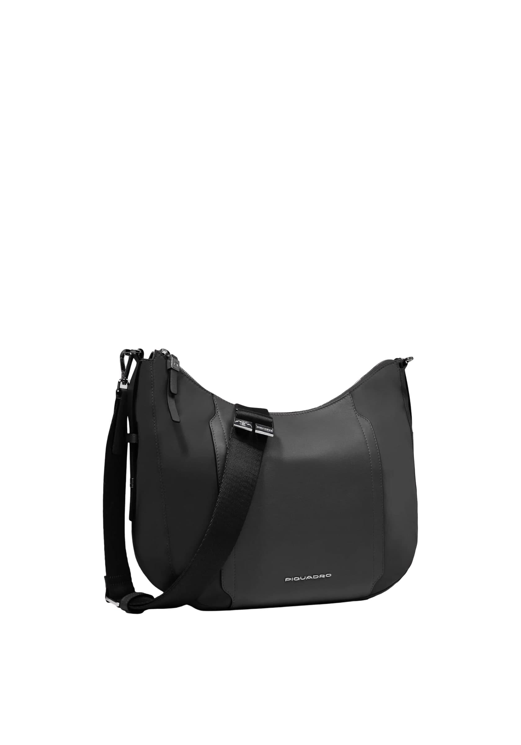PIQUADRO Borsa Donna piquadro BD6658W92T-N Nero - 2