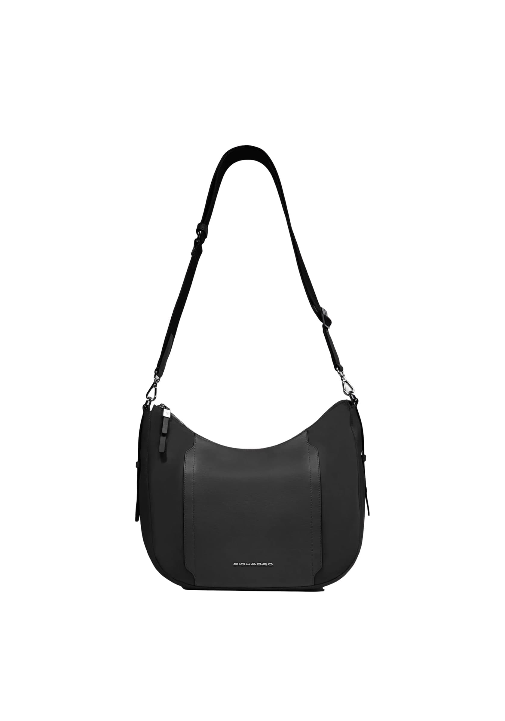 PIQUADRO Borsa Donna piquadro BD6658W92T-N Nero - 4