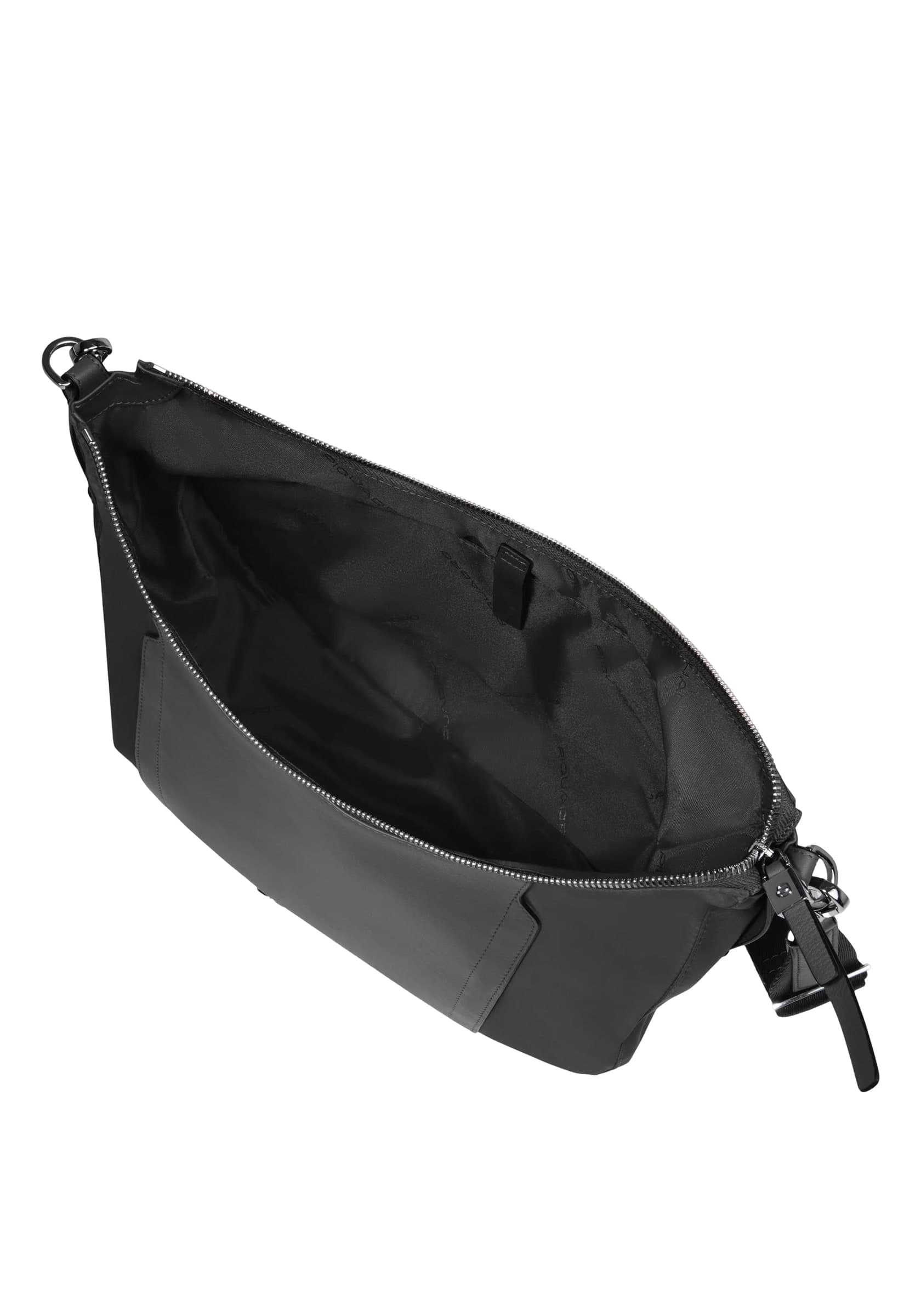 PIQUADRO Borsa Donna piquadro BD6658W92T-N Nero - 5