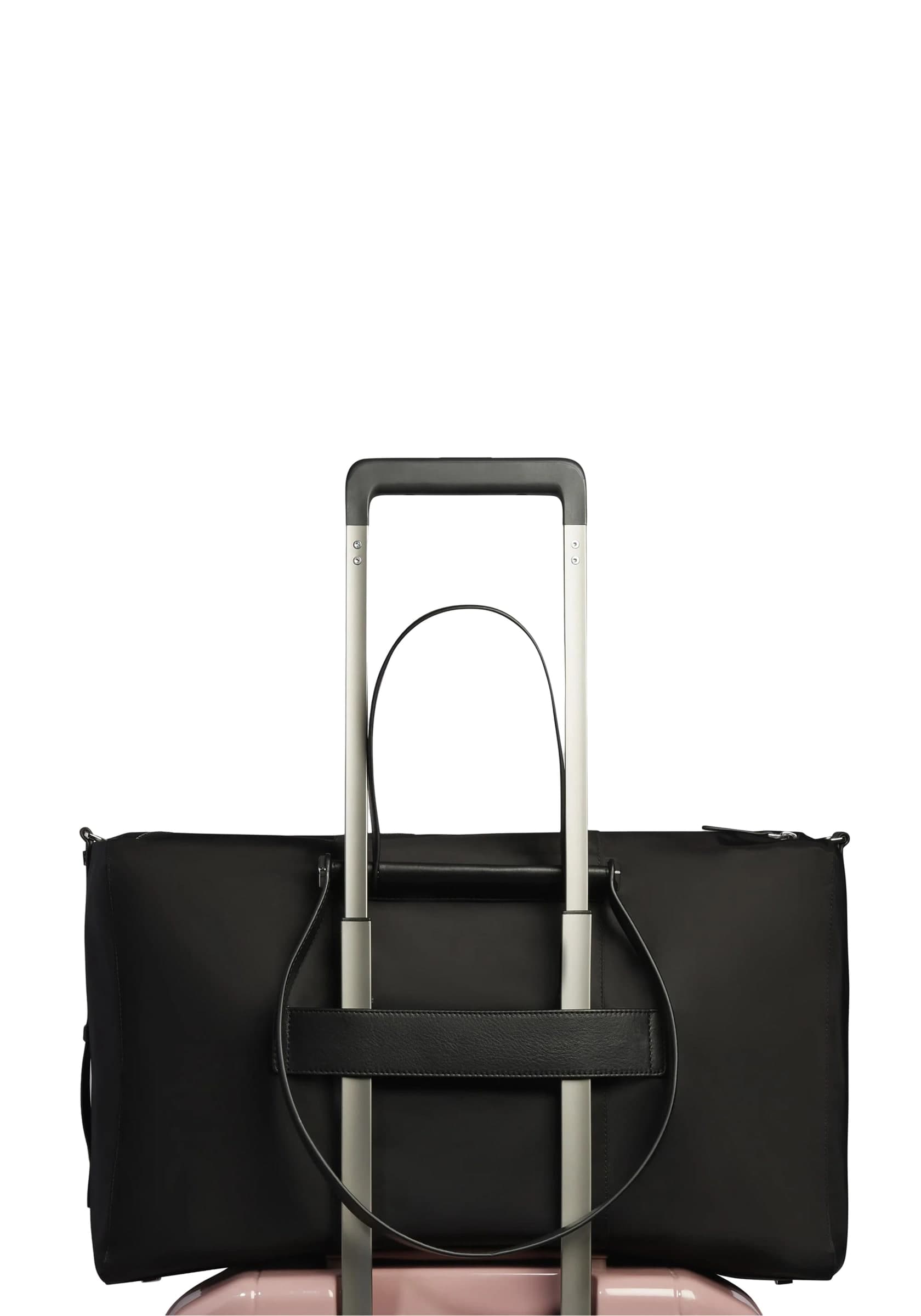 PIQUADRO Borsone Uomo piquadro BV6575W92T-N Nero - 3