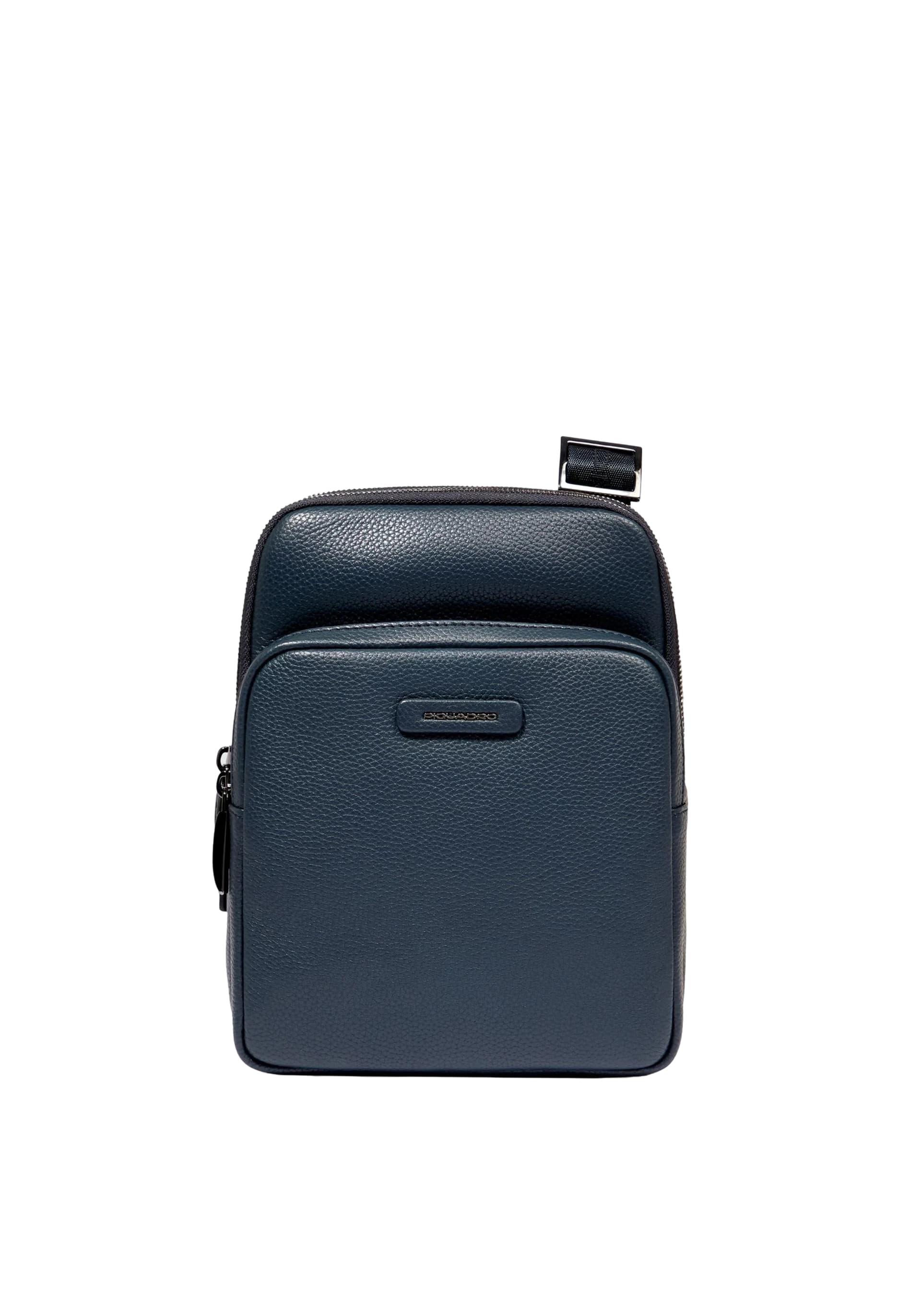 PIQUADRO Borsello Uomo piquadro CA6303MOS-BLU Blu - 6
